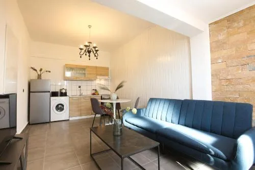 Luxury Apartments Christos