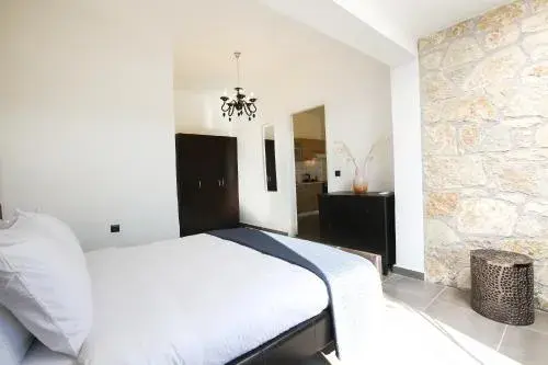 Luxury Apartments Christos Luxury Apartments Christos