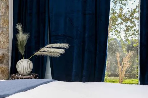 Luxury Apartments Christos