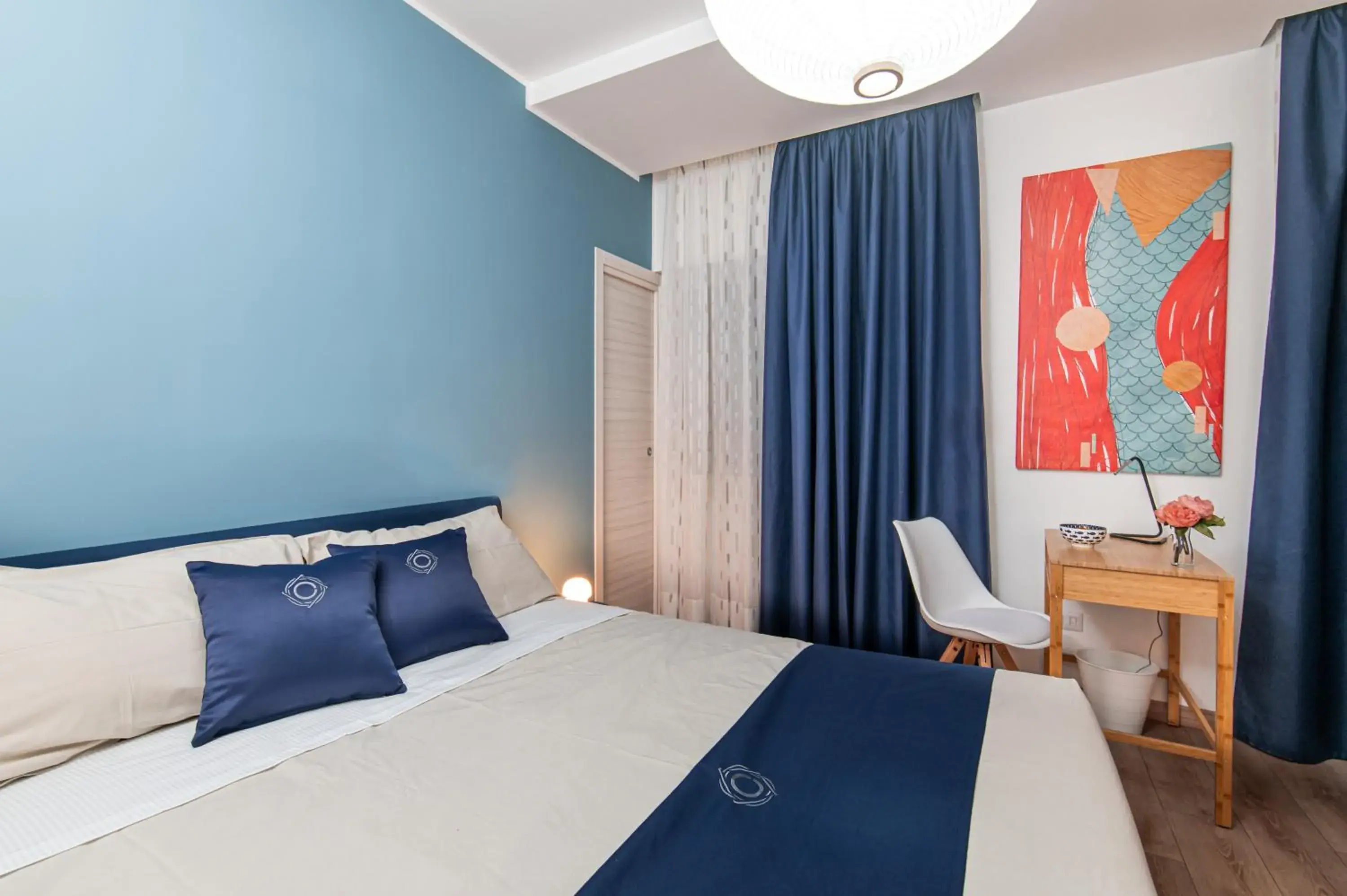 Bed in Neocore Bed in Neocore