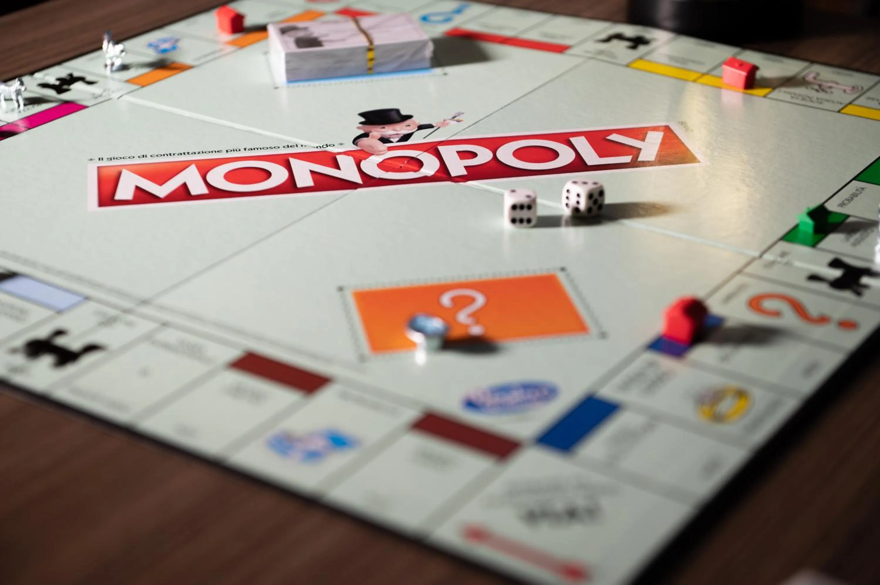 Lobby or reception in Neocore