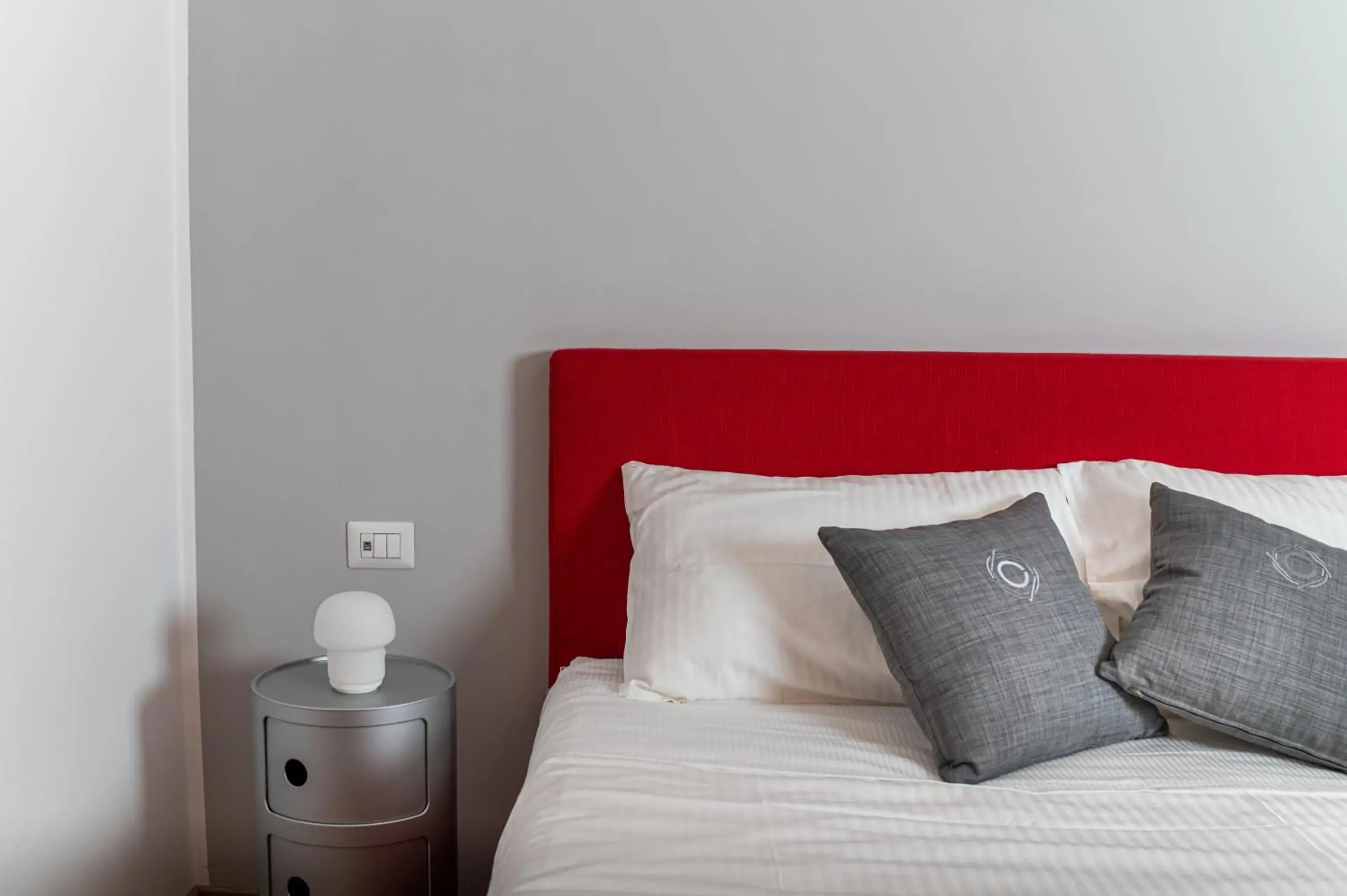 Bed in Neocore Bed in Neocore