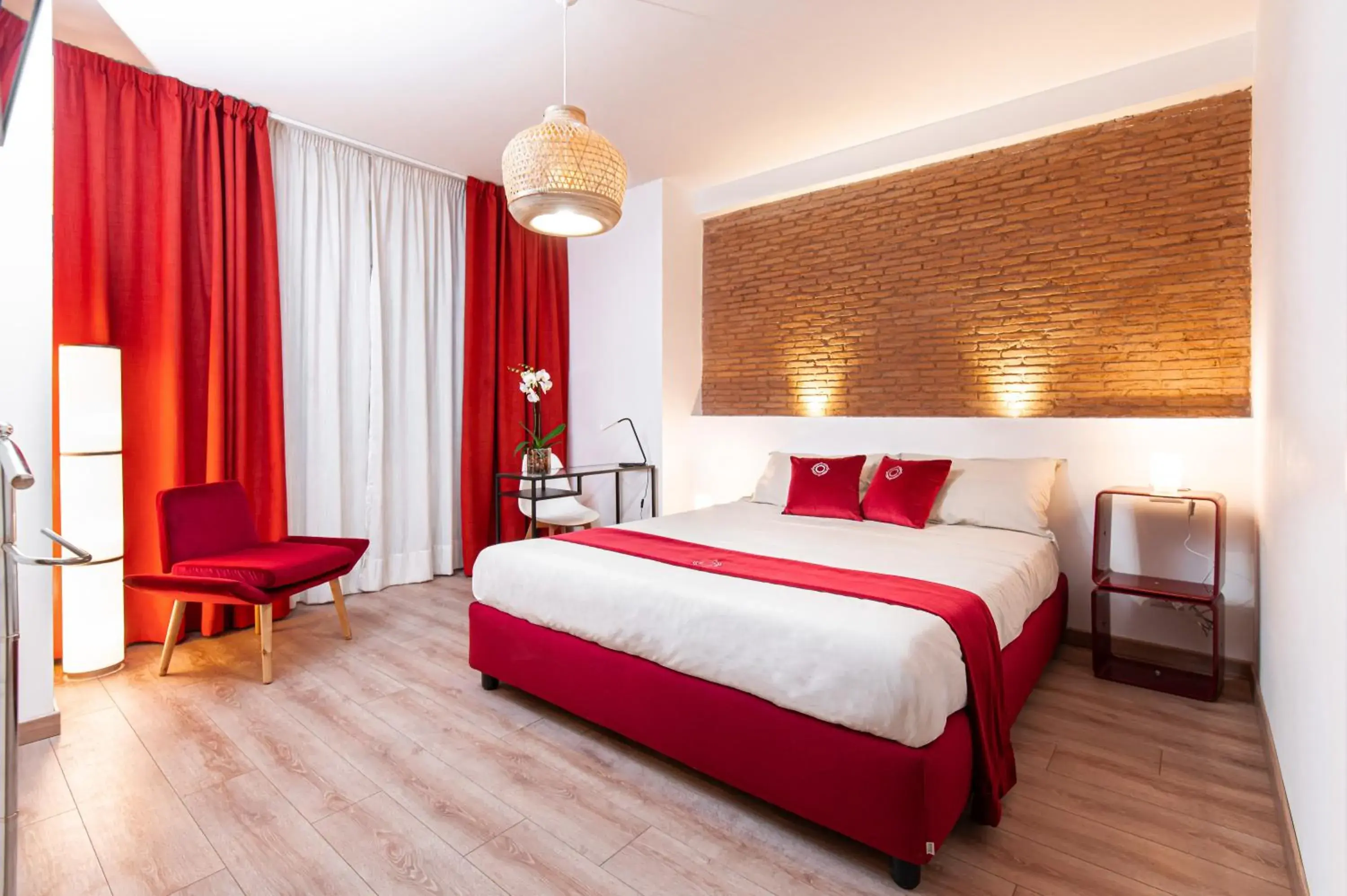 Bed in Neocore Bed in Neocore