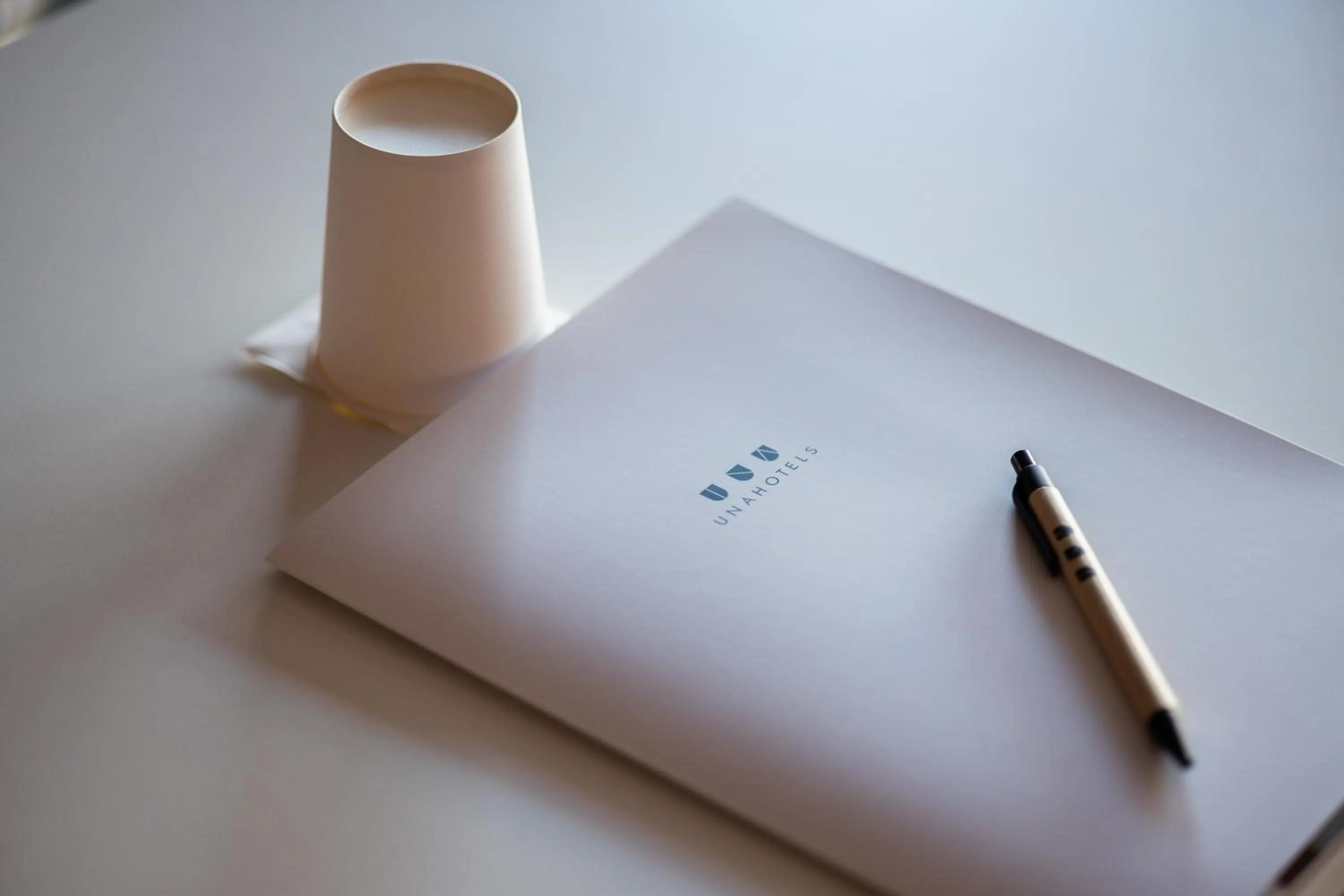 Business facilities in UNA Hotels Bologna Centro