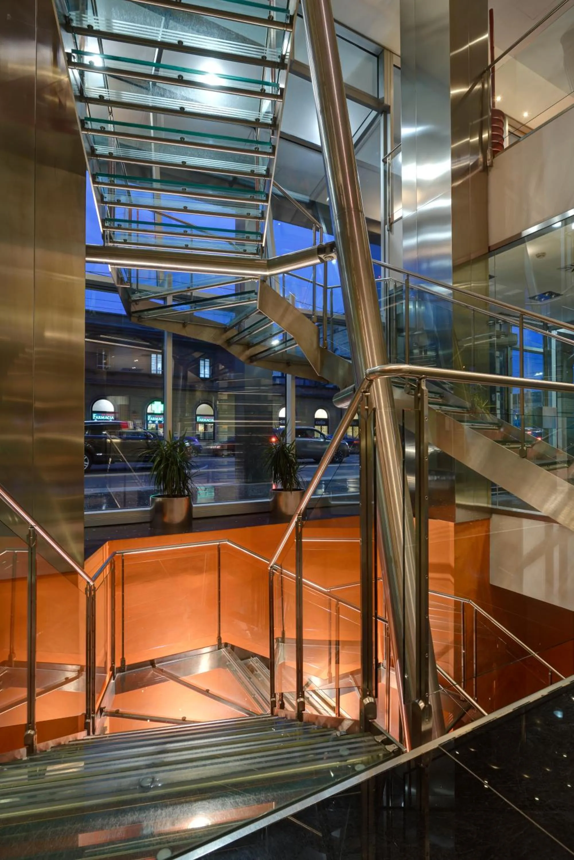 Other in UNA Hotels Bologna Centro