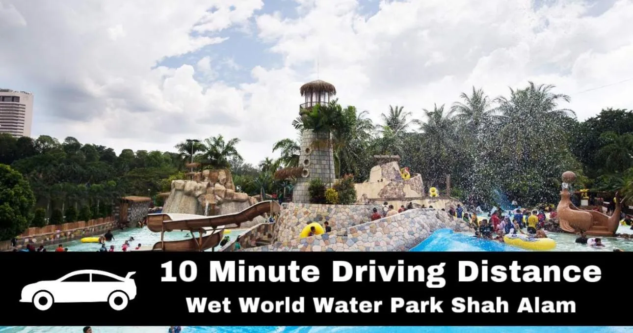 Smile Hotel Shah Alam Seksyen 9