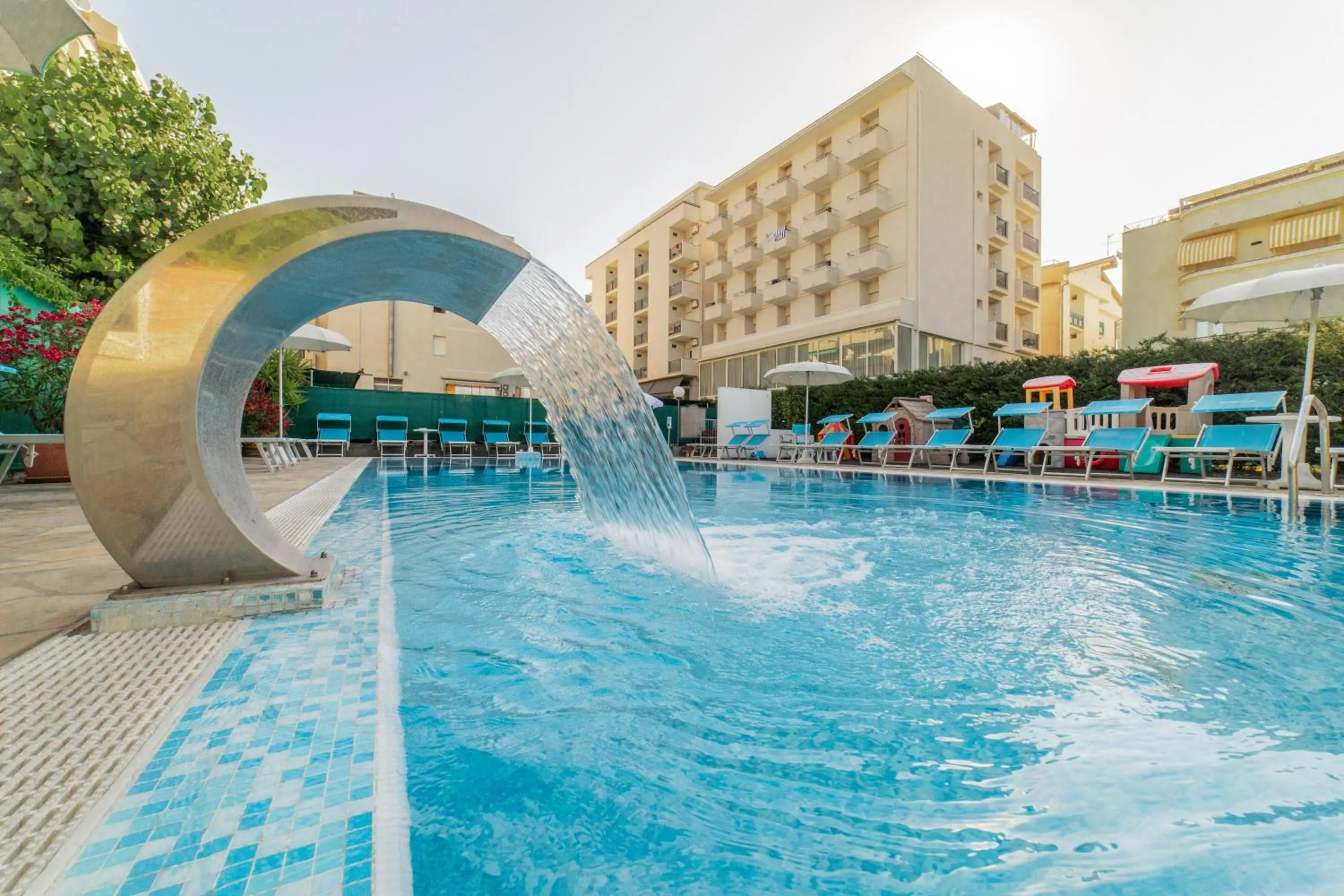 Residence Promenade
