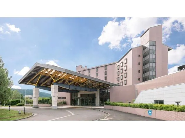 Property building in Hotel Kunitomi Annex - Vacation STAY 12076v