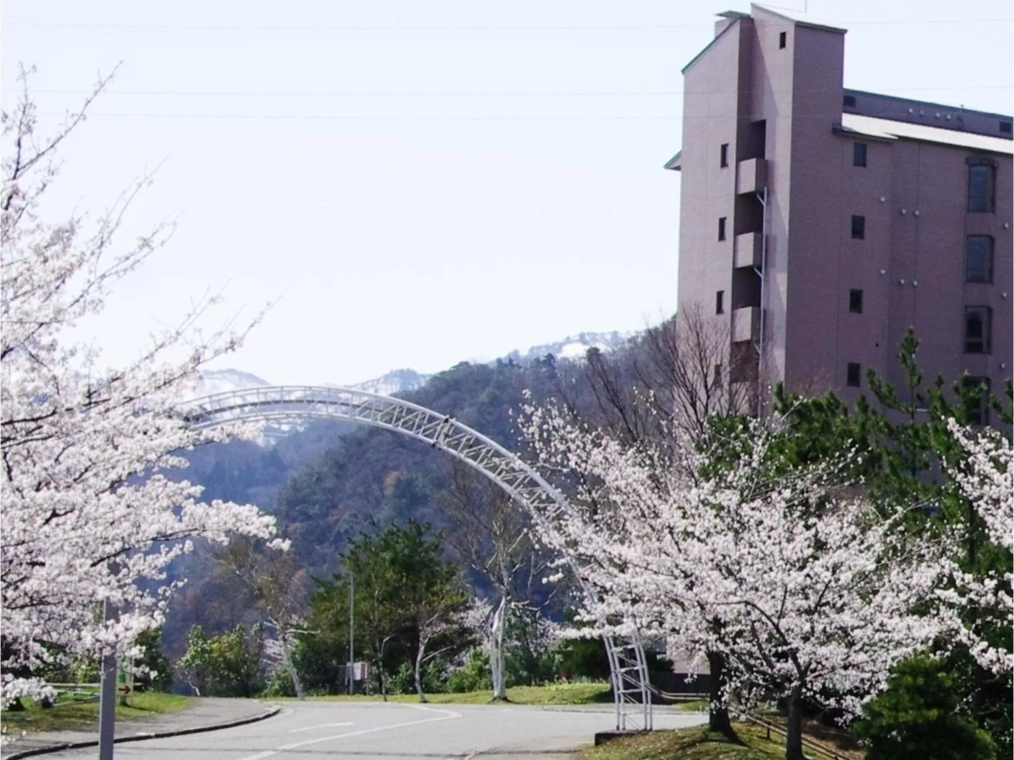 Hotel Kunitomi Annex - Vacation STAY 12078v