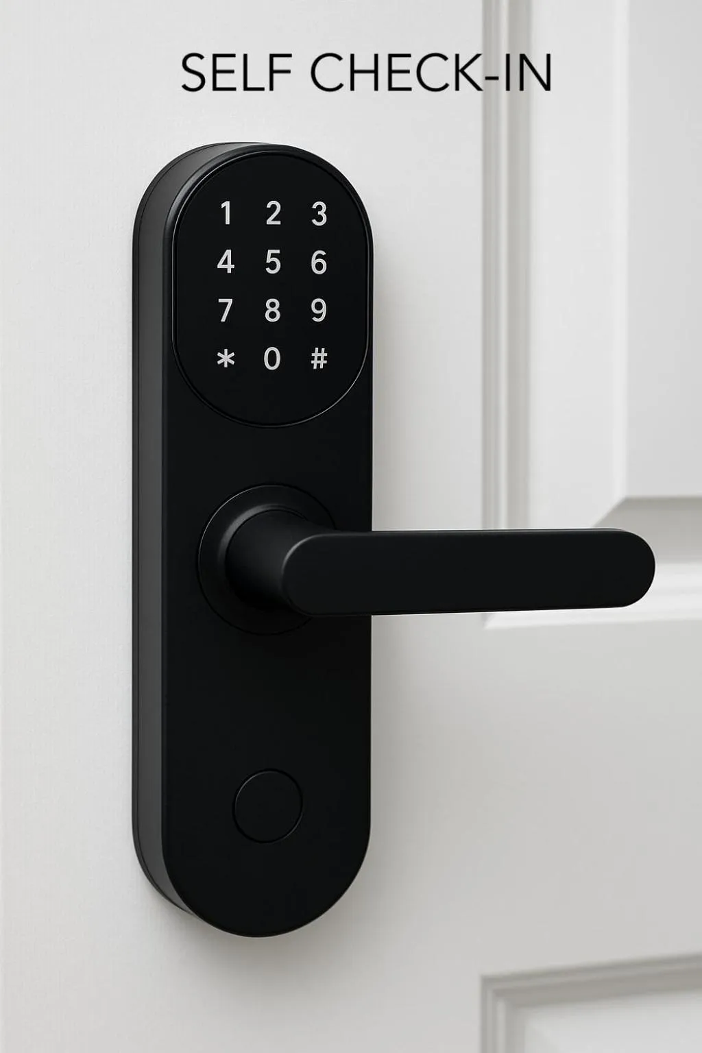 locker in Tallinn Airport Studios by Revalhome