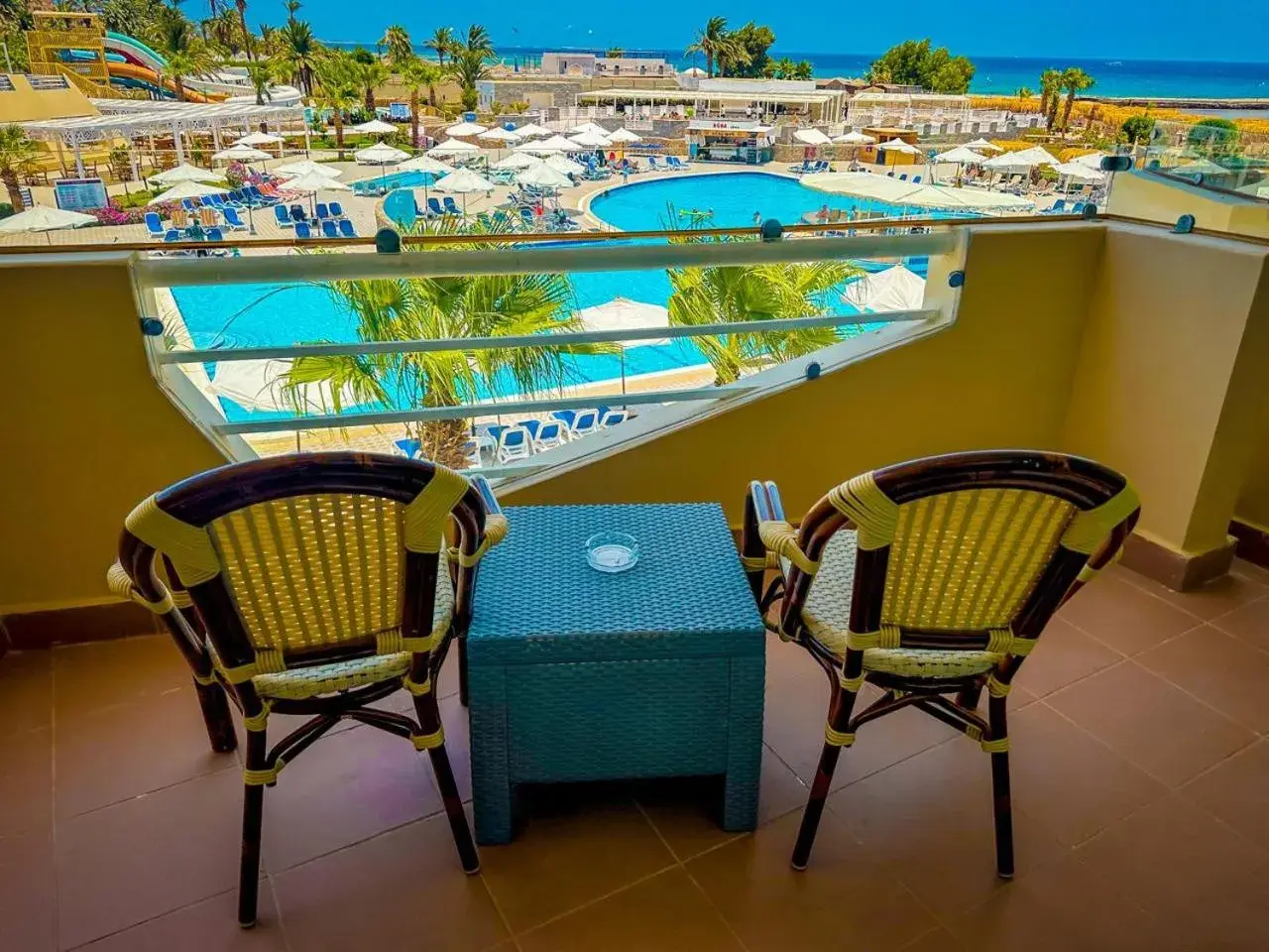 Property building in Seven Seas Jolie Bay - Ultra All Inclusive Property building in Seven Seas Jolie Bay - Ultra All Inclusive