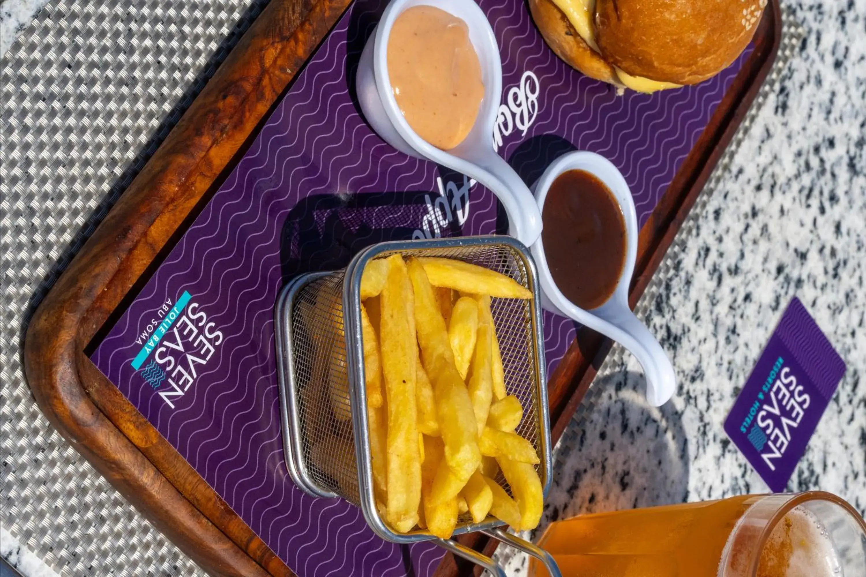 Restaurant/places to eat in Seven Seas Jolie Bay - Ultra All Inclusive Restaurant/places to eat in Seven Seas Jolie Bay - Ultra All Inclusive