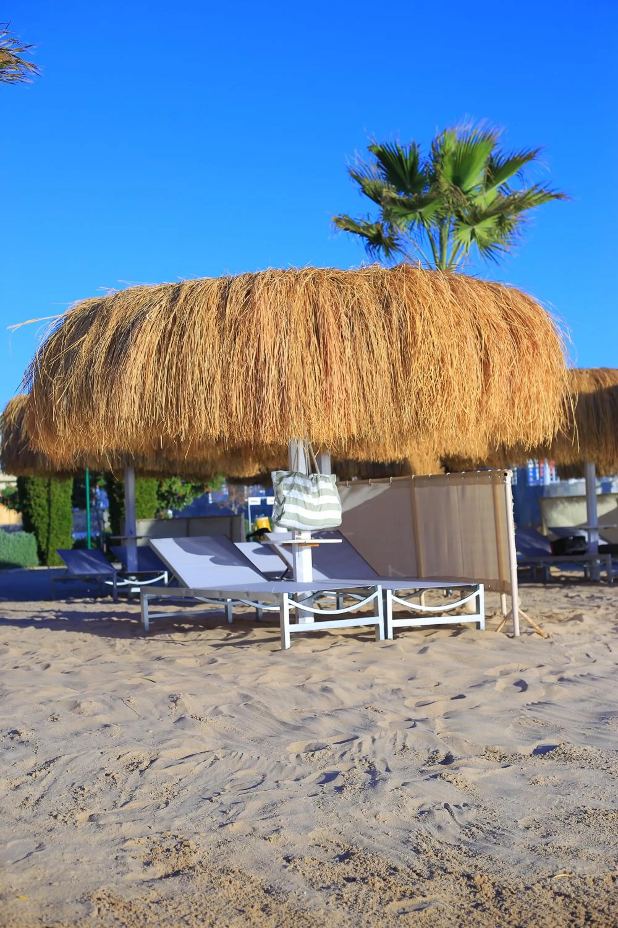 Beach in Seven Seas Jolie Bay - Ultra All Inclusive