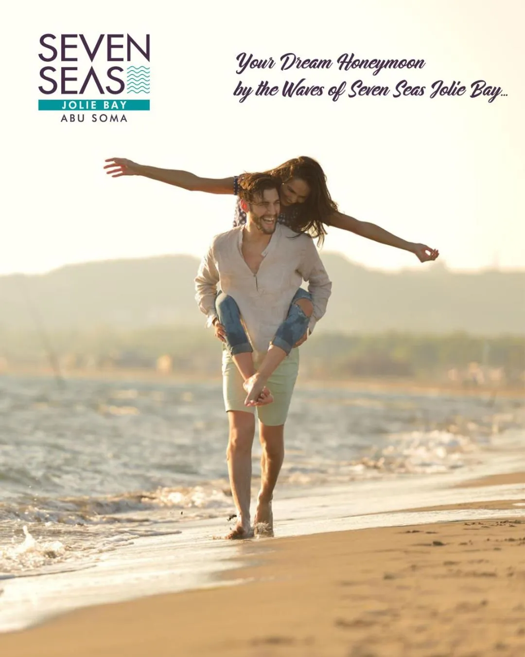 Day in Seven Seas Jolie Bay - Ultra All Inclusive