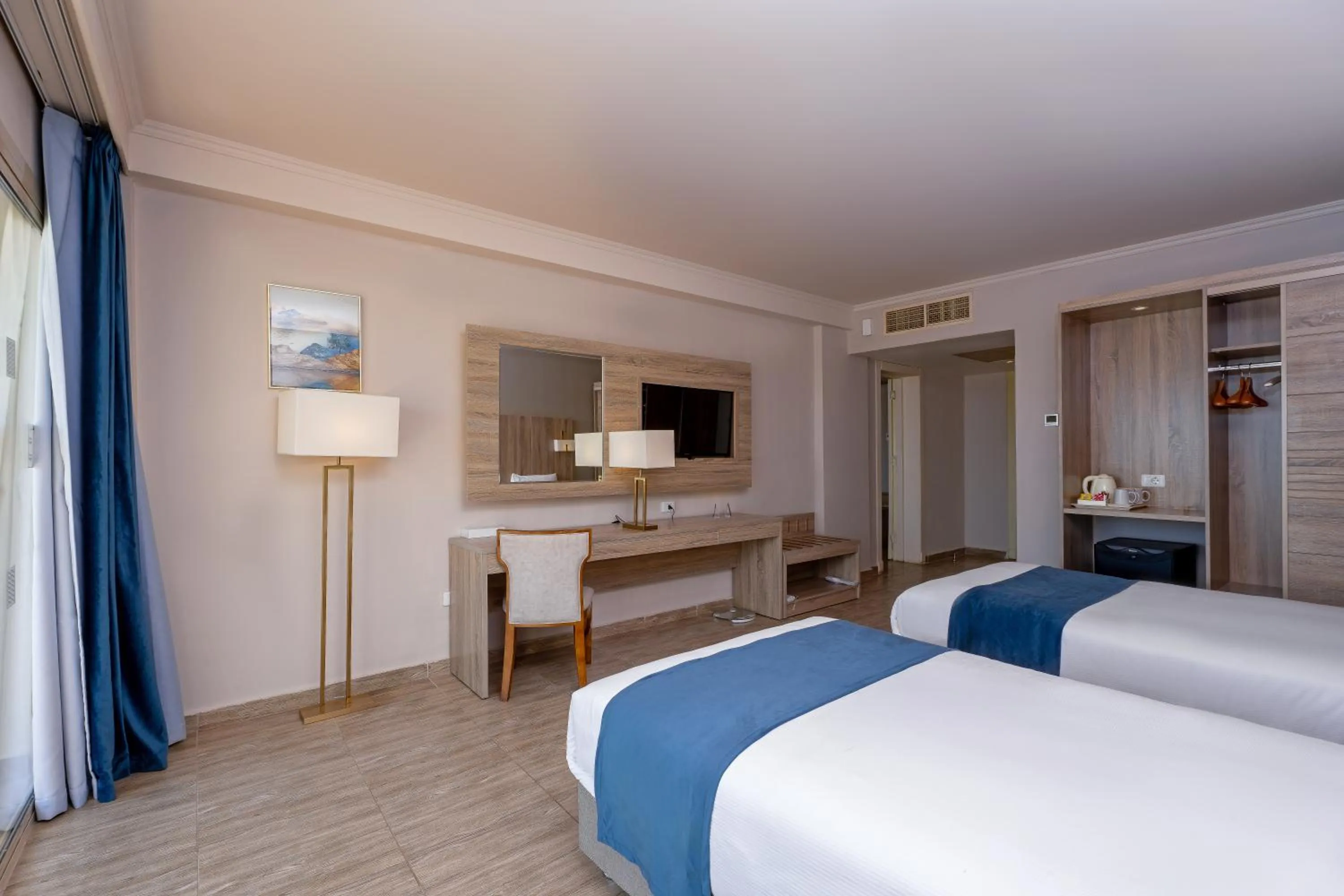 Family, Bed in Seven Seas Jolie Bay - Ultra All Inclusive