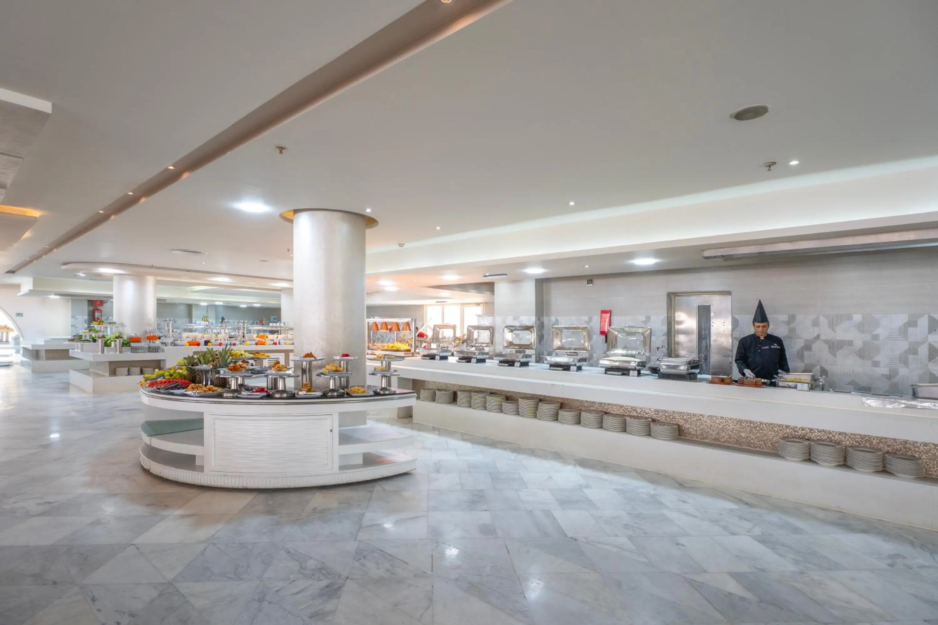 Restaurant/places to eat in Seven Seas Jolie Bay - Ultra All Inclusive