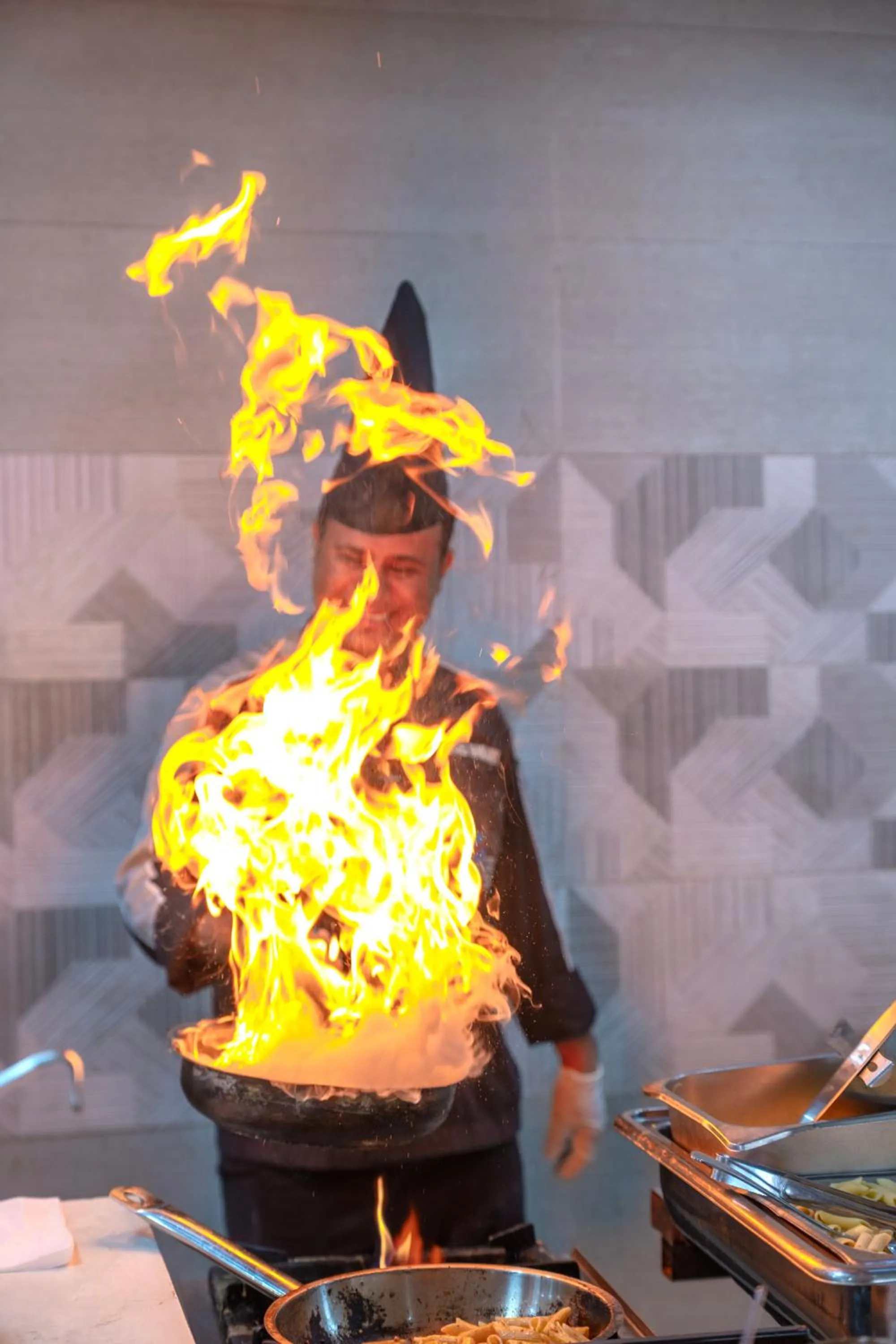 Restaurant/places to eat in Seven Seas Jolie Bay - Ultra All Inclusive