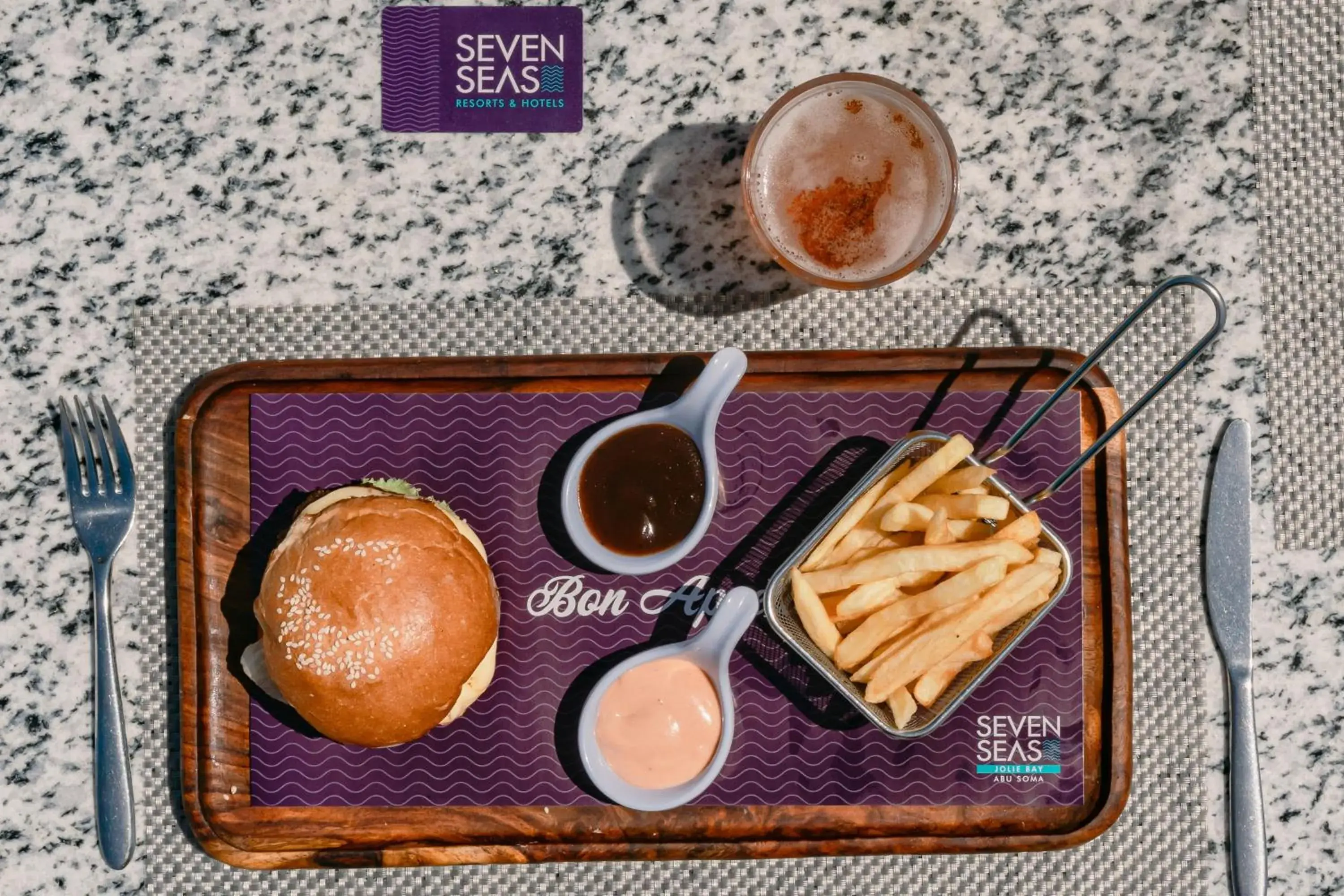 Restaurant/places to eat in Seven Seas Jolie Bay - Ultra All Inclusive Restaurant/places to eat in Seven Seas Jolie Bay - Ultra All Inclusive