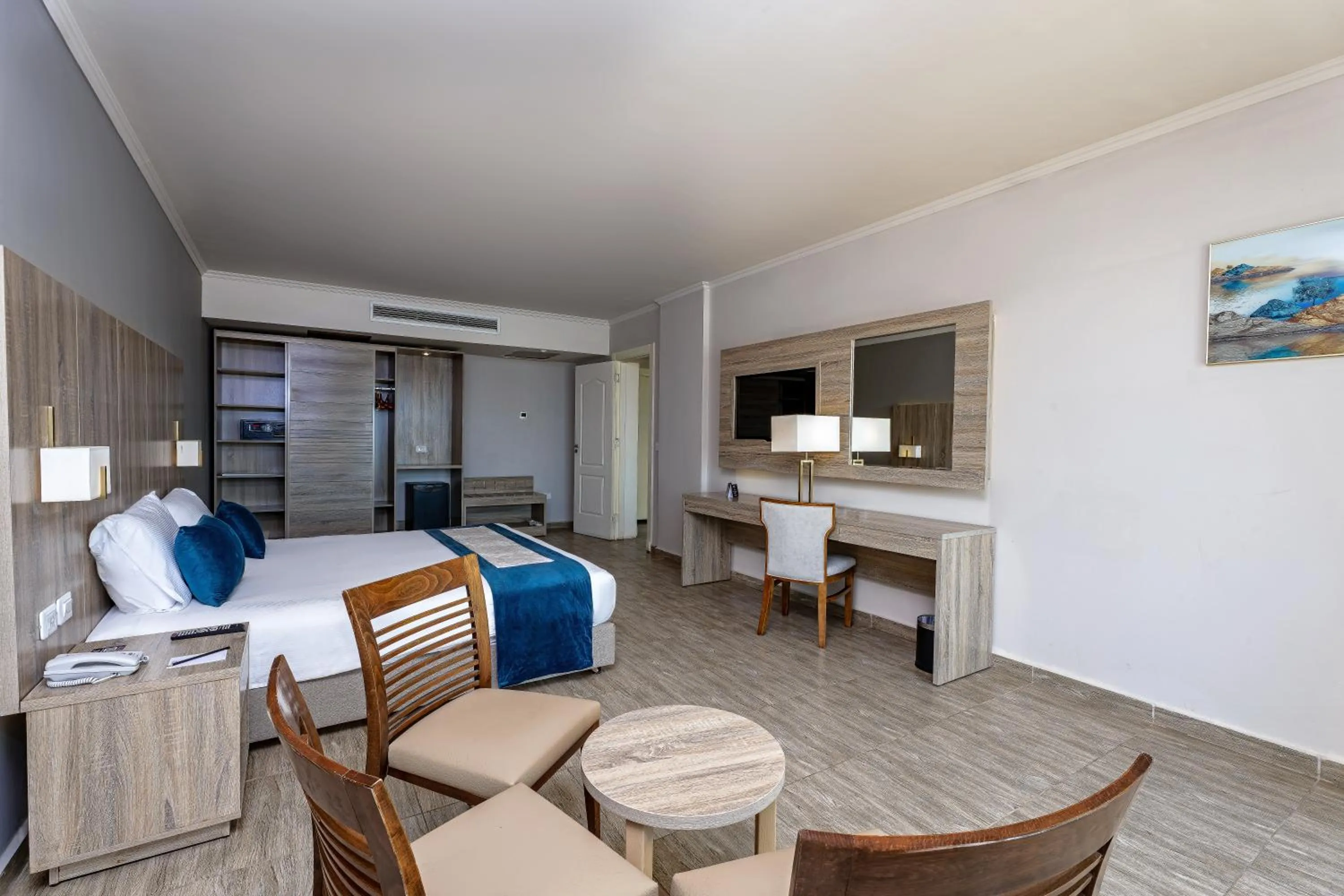 Bedroom in Seven Seas Jolie Bay - Ultra All Inclusive