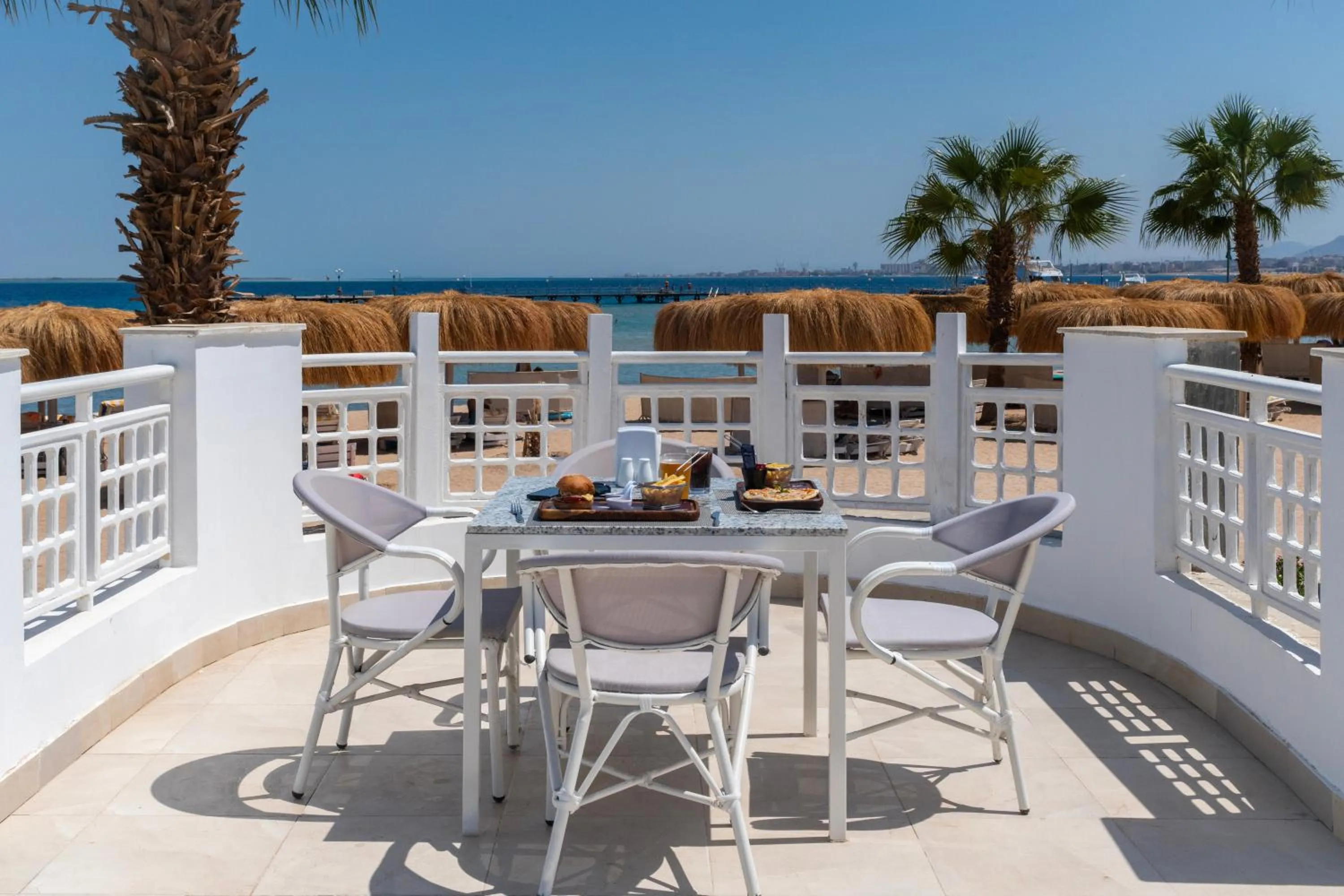 Restaurant/places to eat in Seven Seas Jolie Bay - Ultra All Inclusive