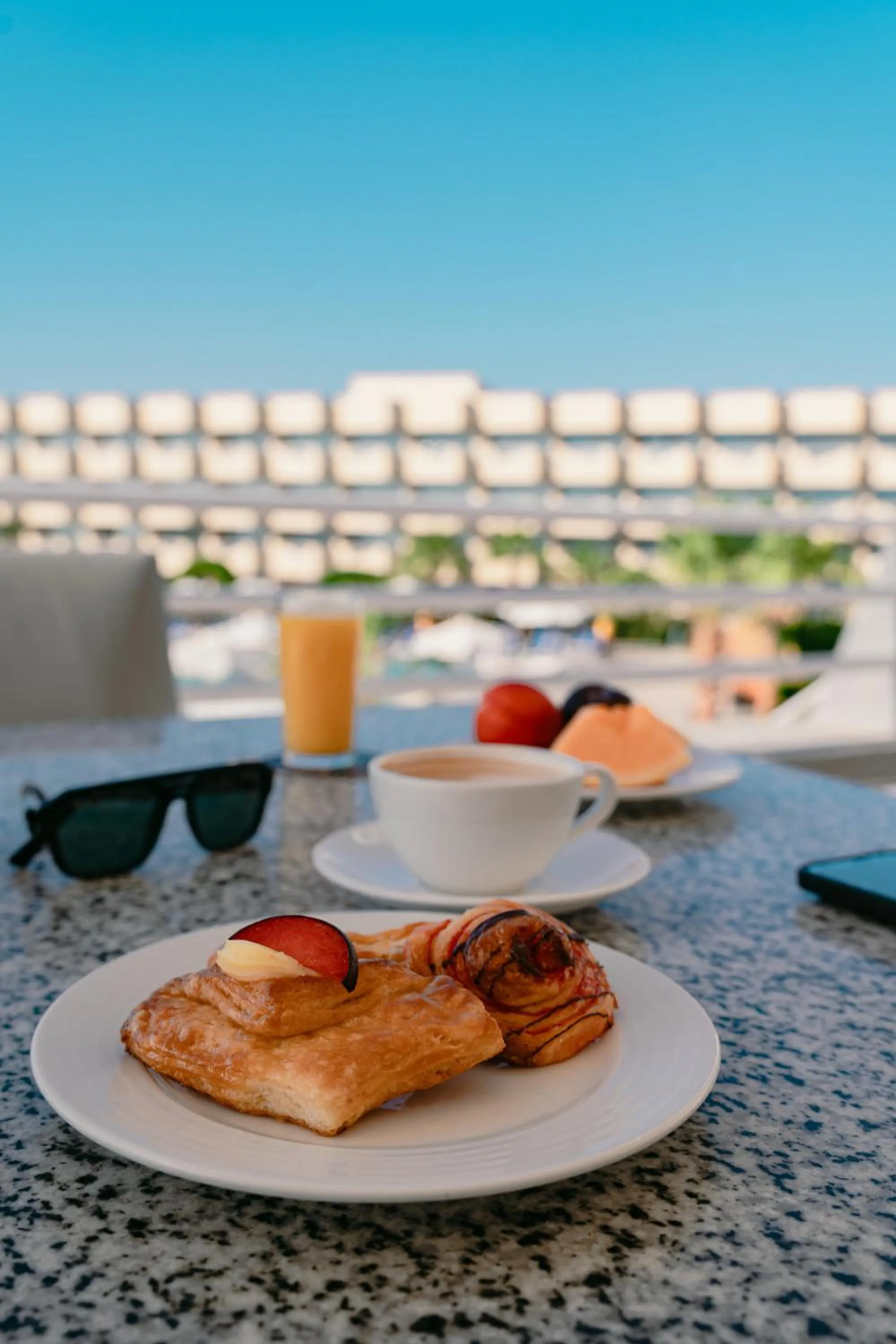Lobby or reception in Seven Seas Jolie Bay - Ultra All Inclusive