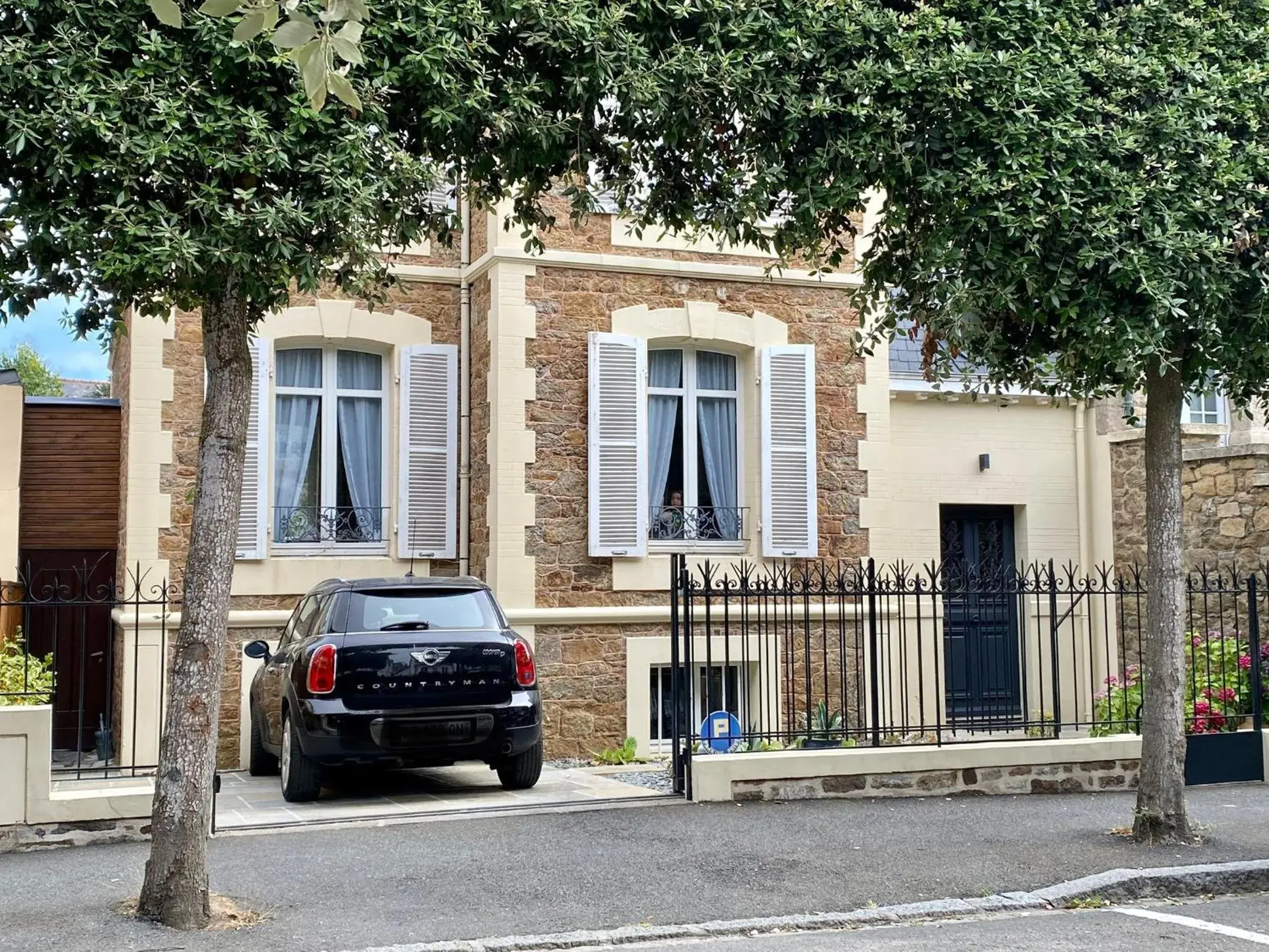 Villa Hébert Villa Hébert