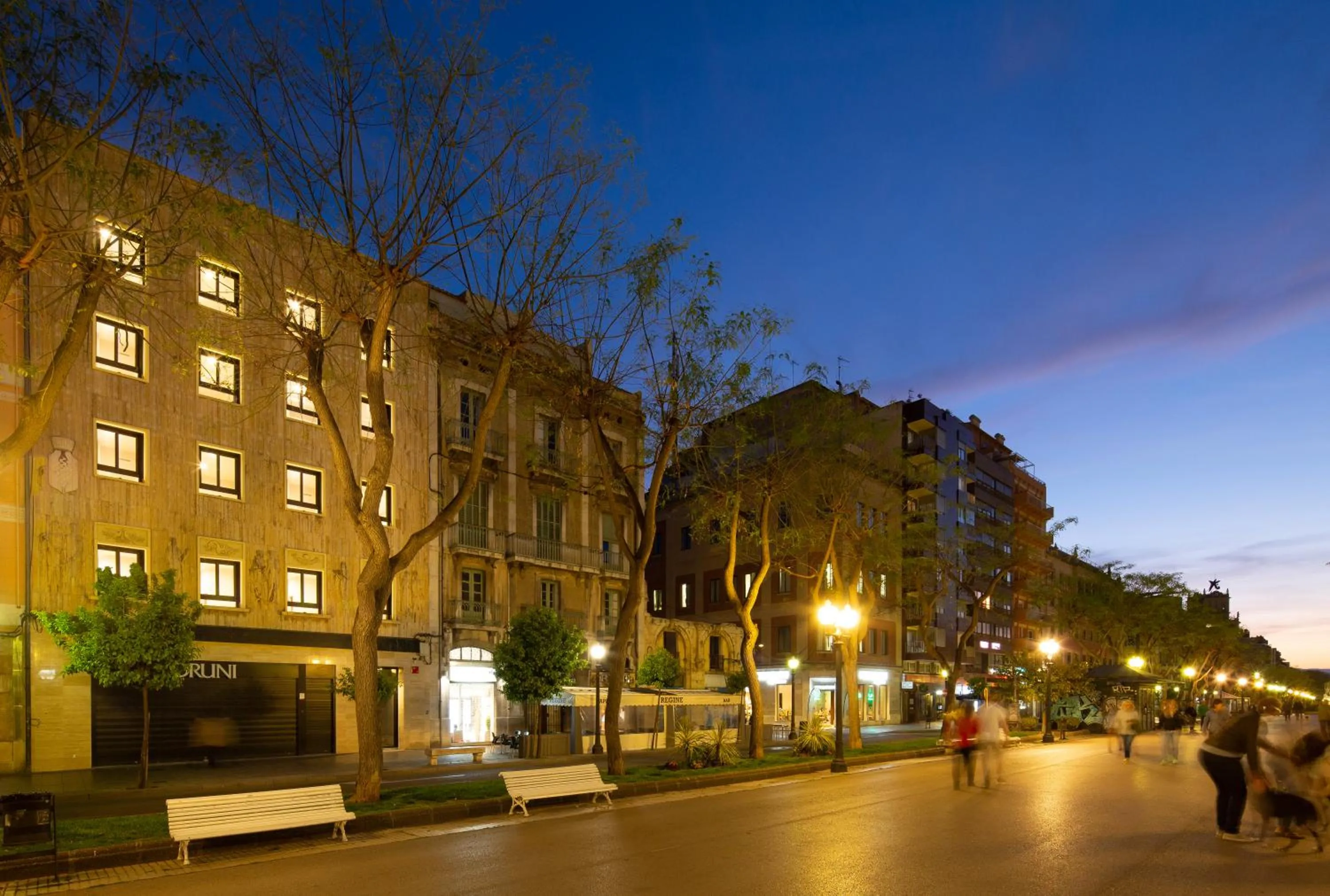 Tgna Rambla 68