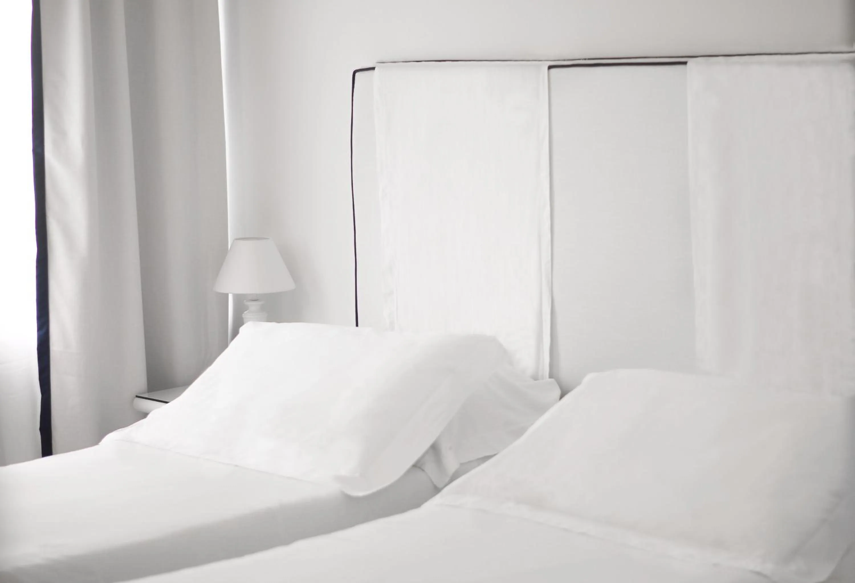 Bed in Regina Cristina