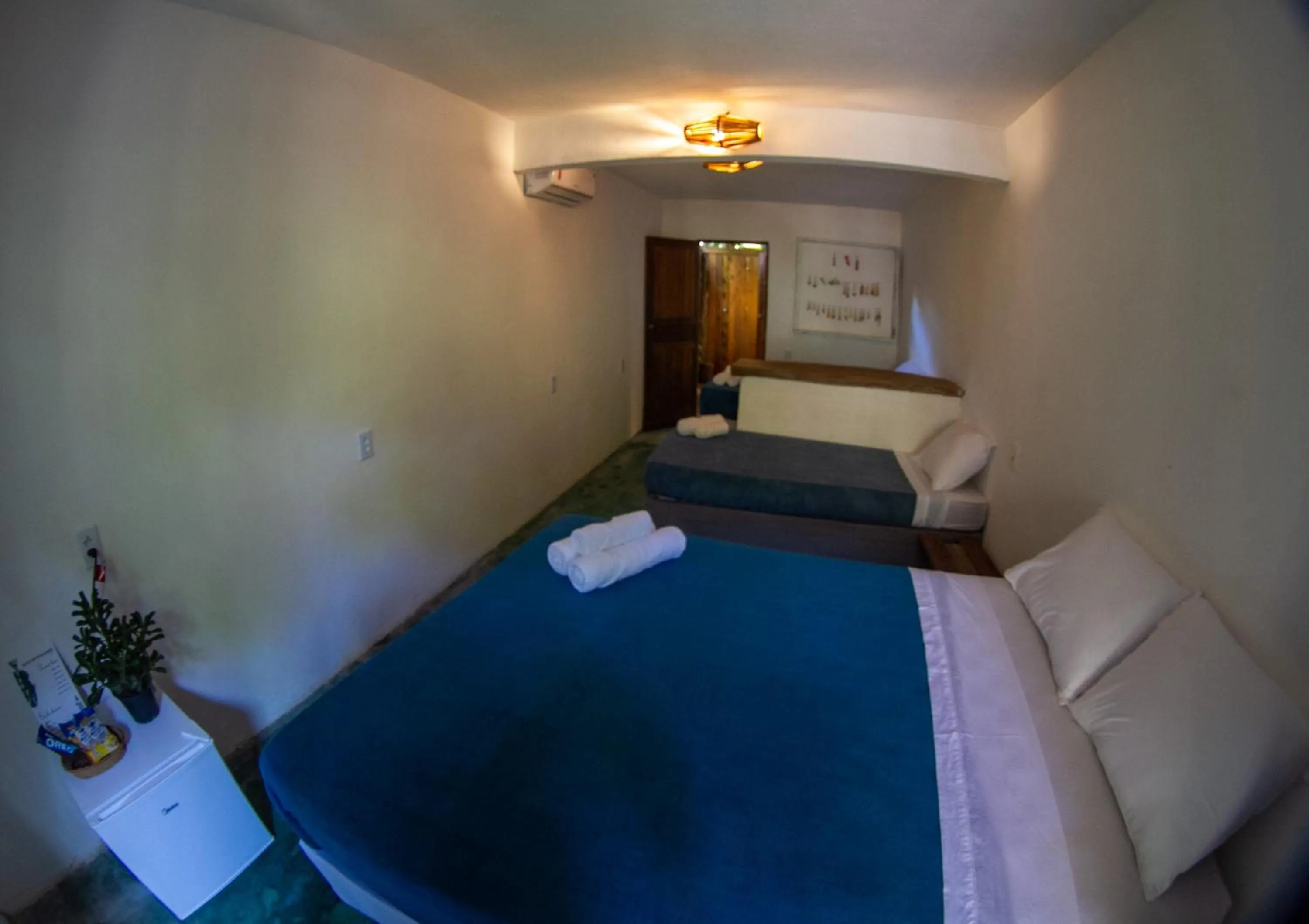 Photo of the whole room, Bed in Beco do Pescador