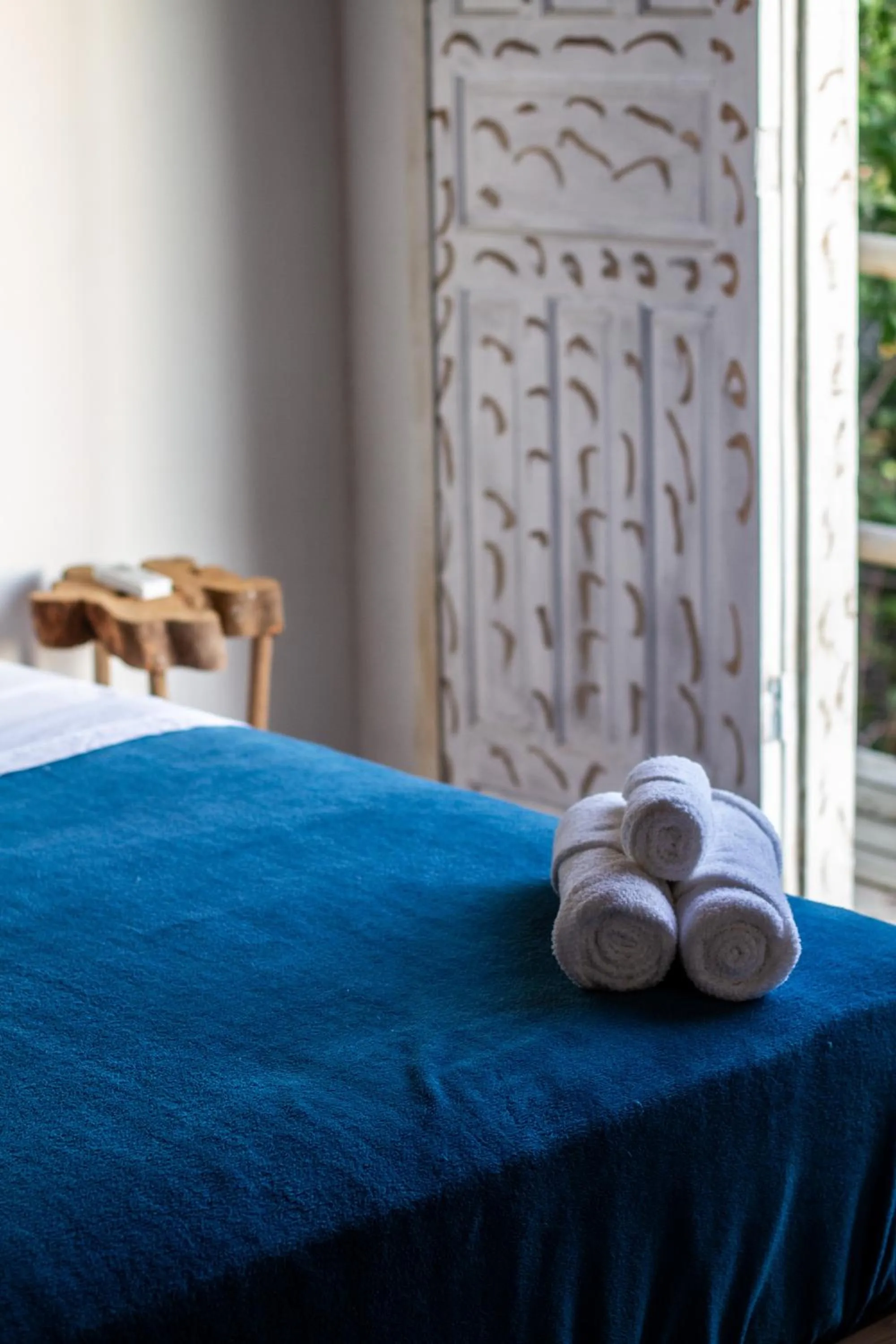Bedroom, Bed in Beco do Pescador