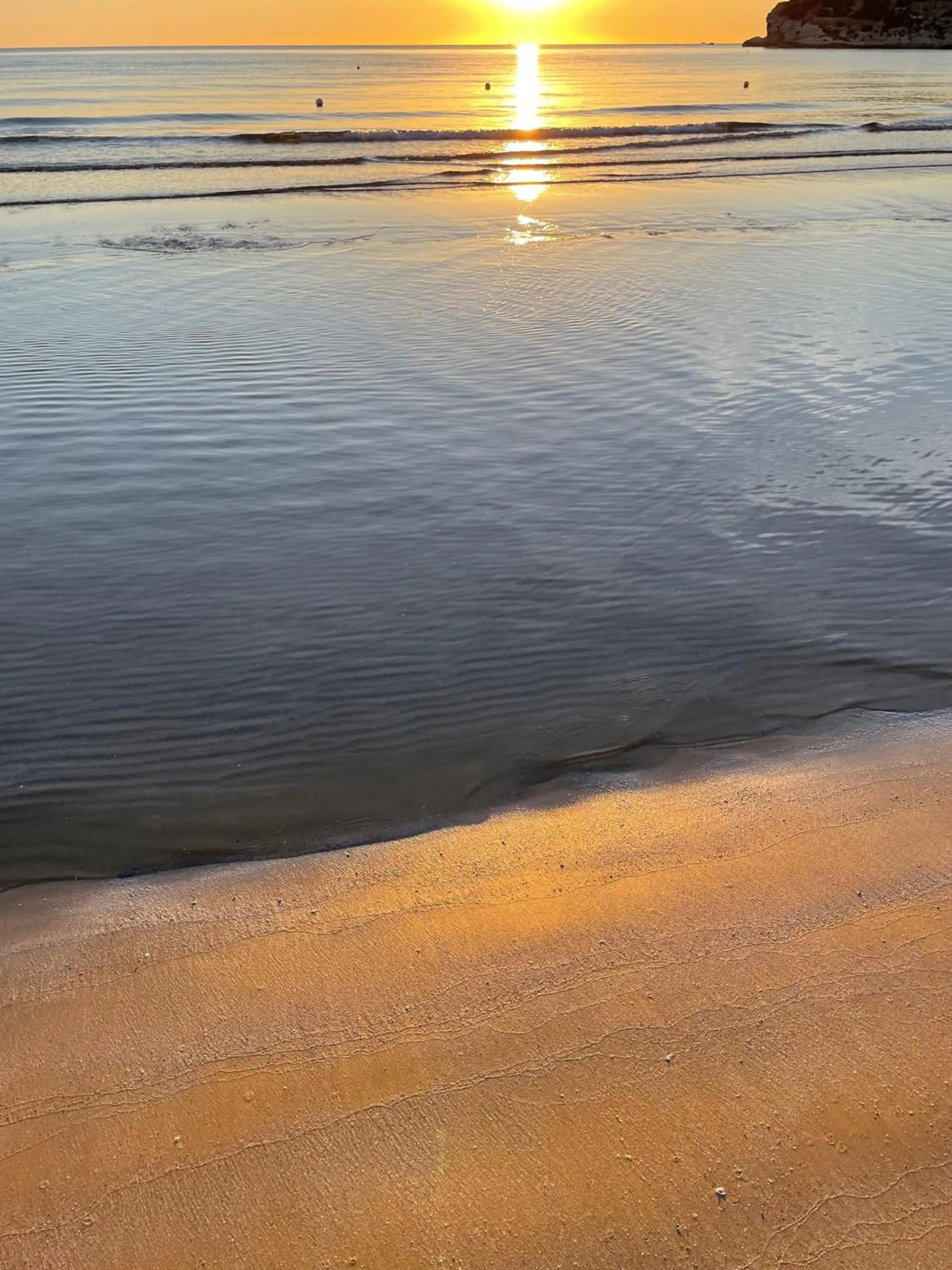 Day in Hotel Portonuovo