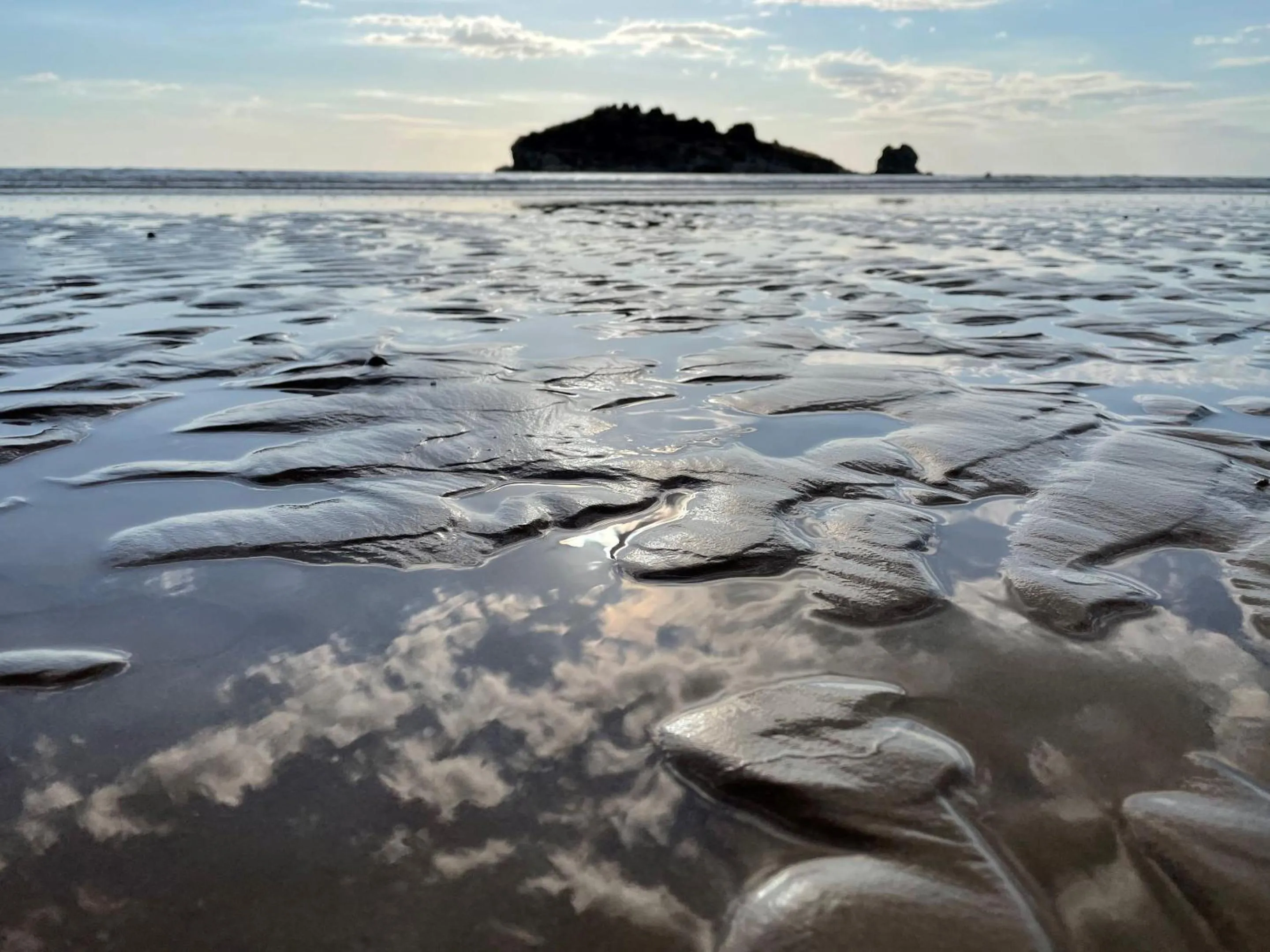 Day in Hotel Portonuovo