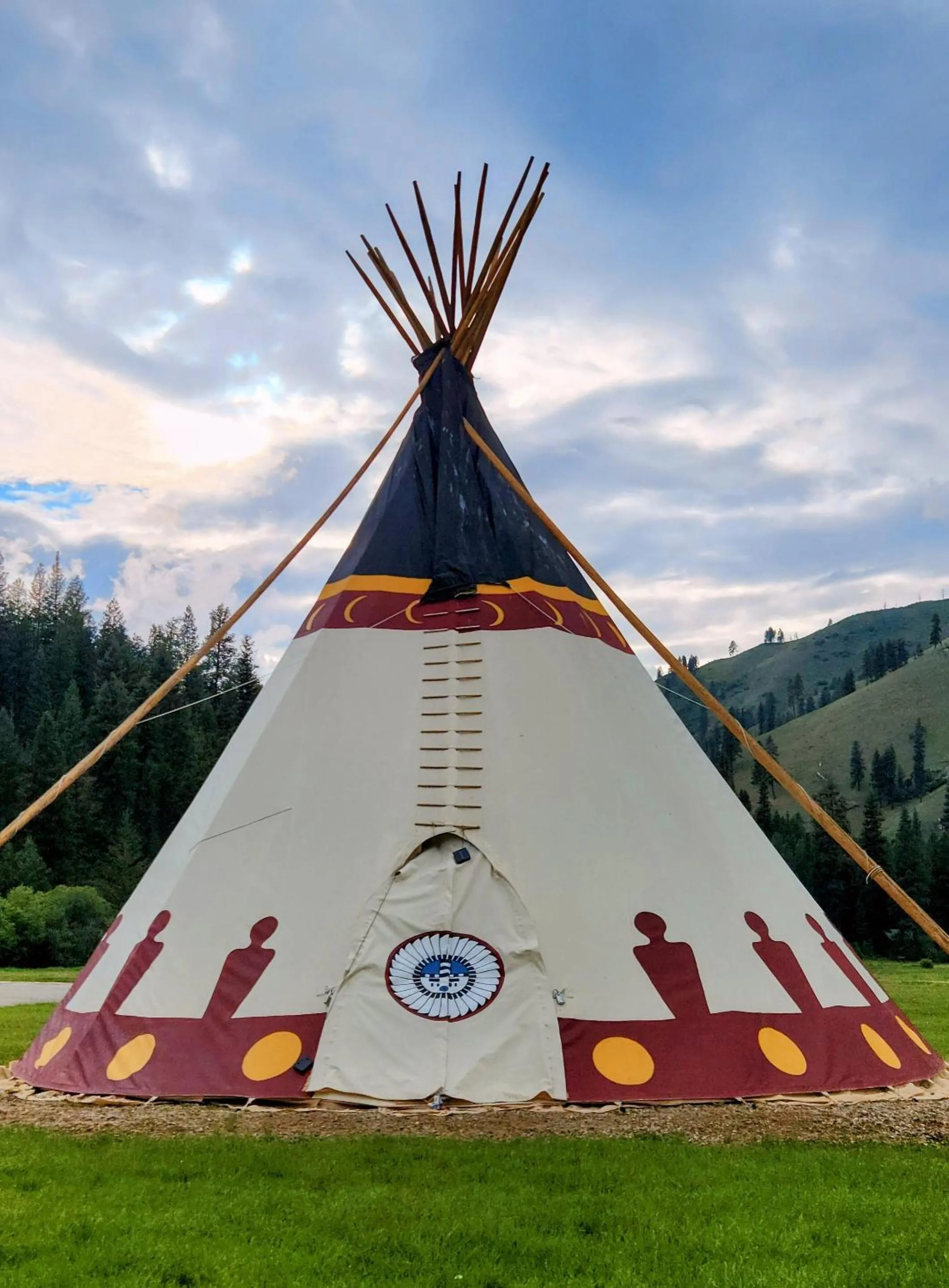 Activities in Southfork Lodge - Riverside Inn