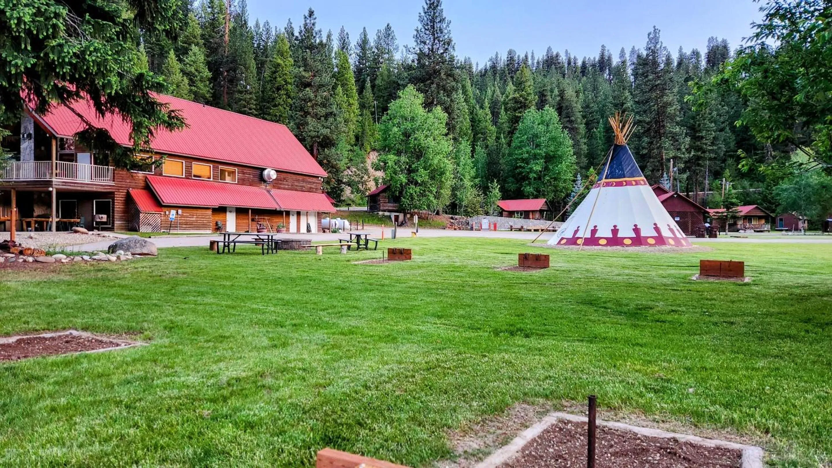 Other in Southfork Lodge - Riverside Inn