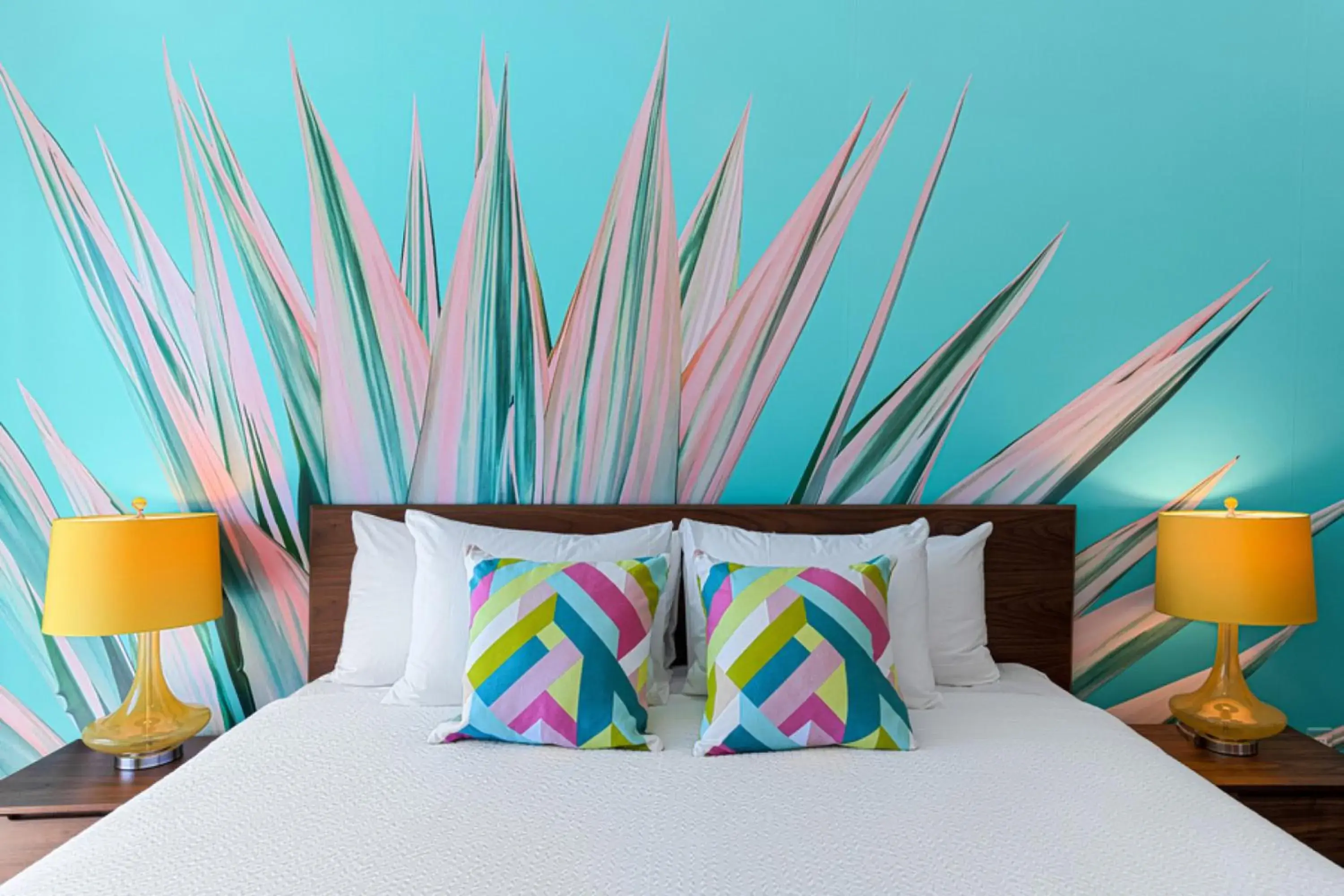 Palm Springs - PSP1B in The Paloma Resort Palm Springs - PSP1B in The Paloma Resort