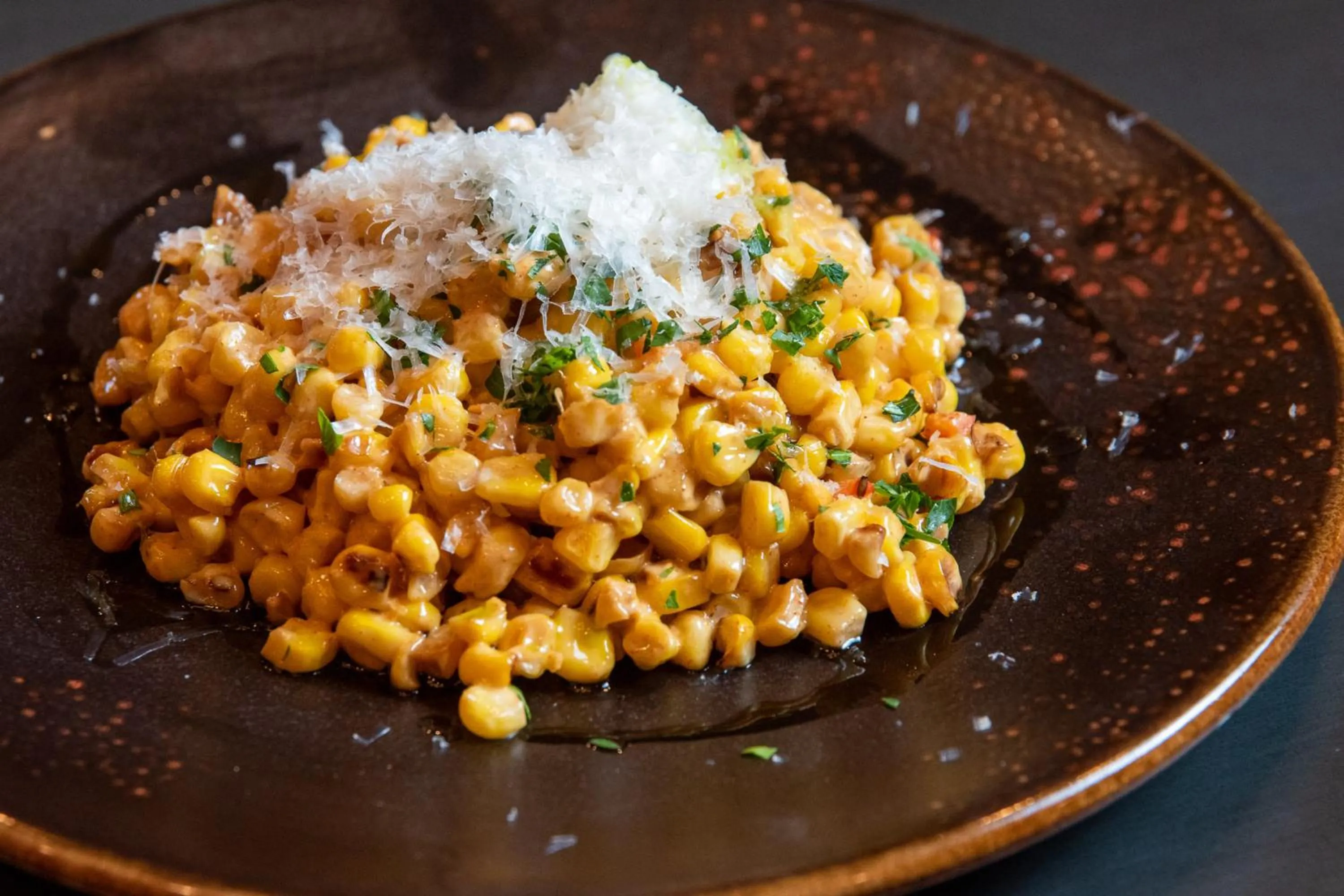 Restaurant/places to eat in The Paloma Resort