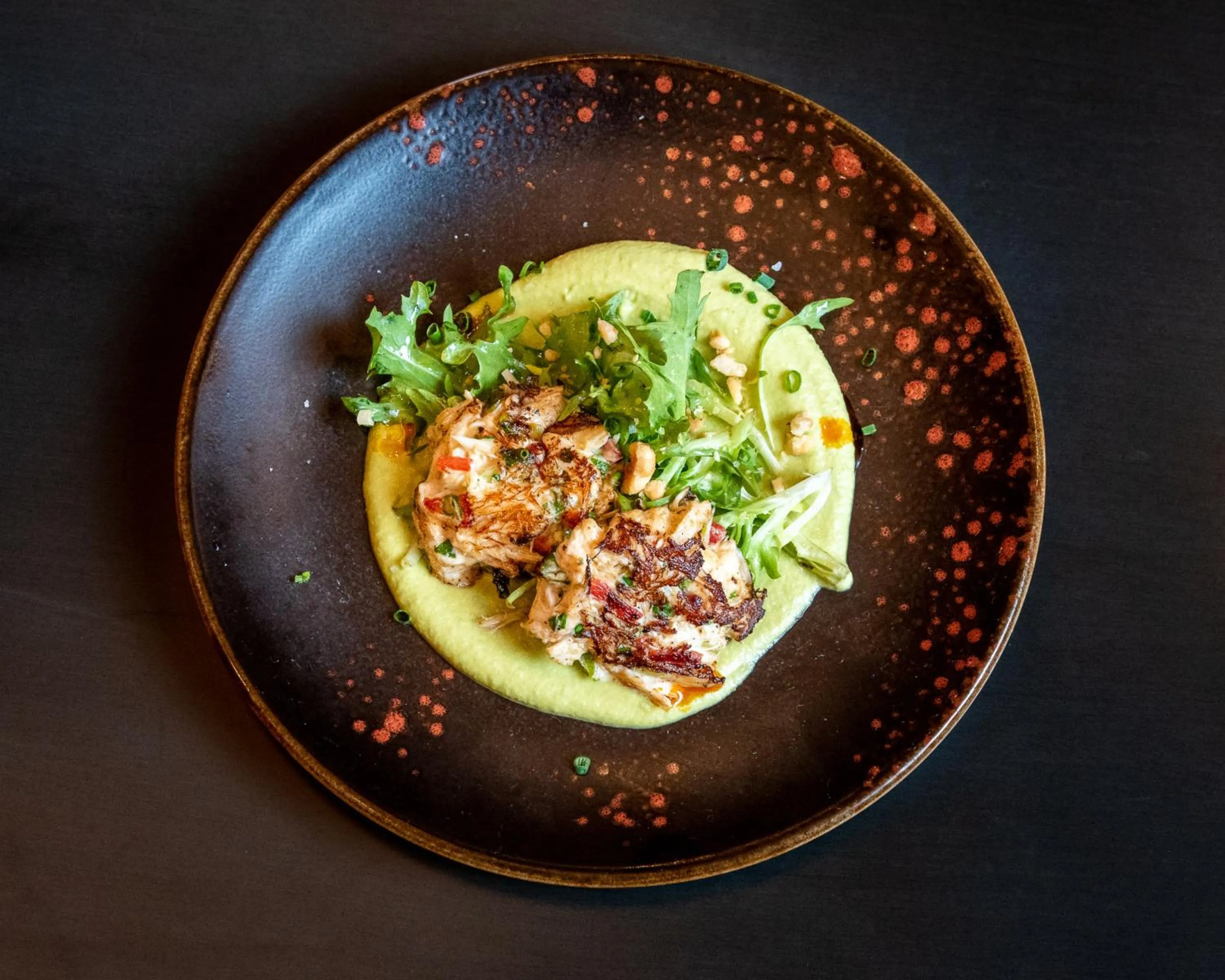 Restaurant/places to eat in The Paloma Resort