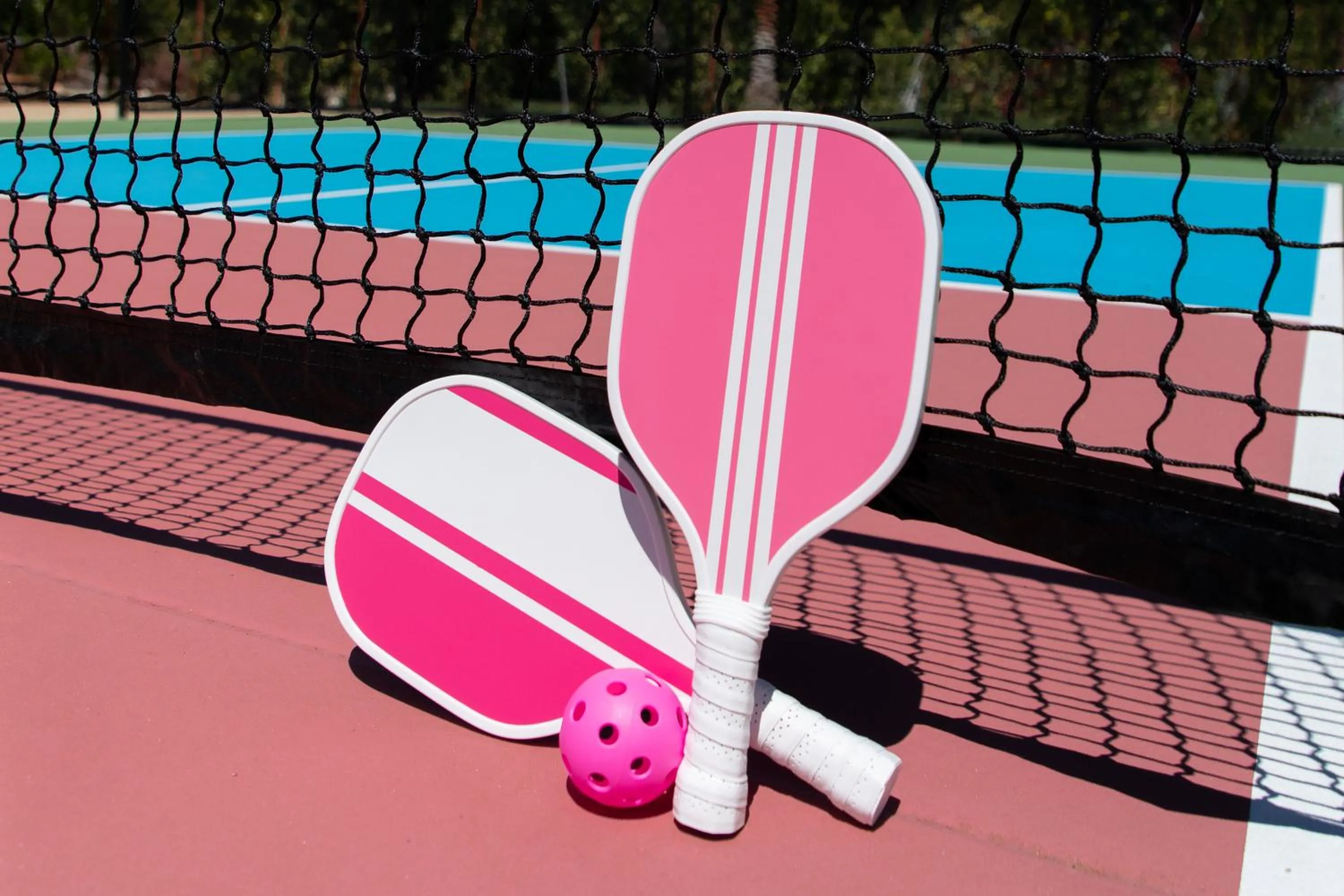 Sports in The Paloma Resort