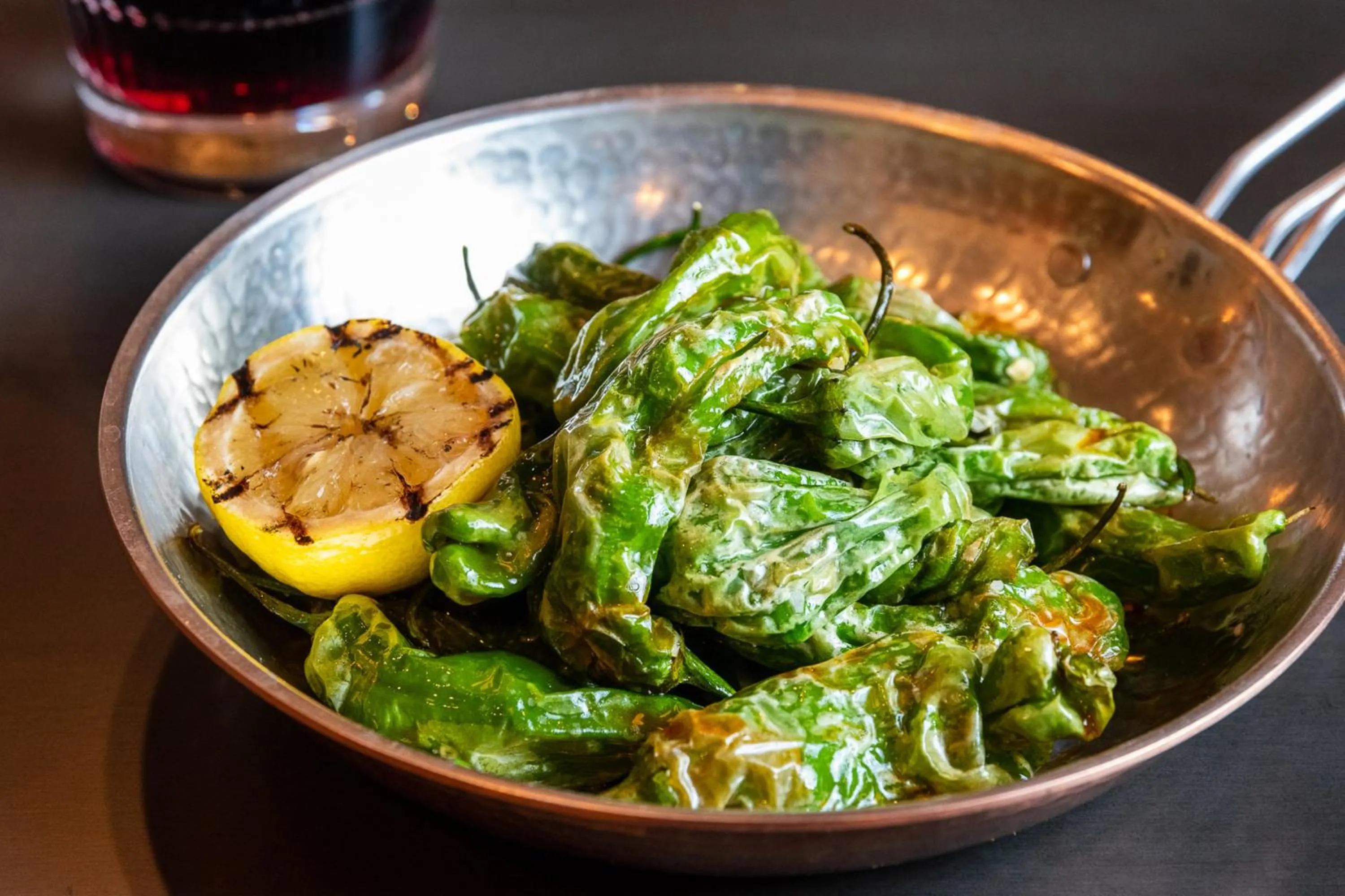 Restaurant/places to eat in The Paloma Resort