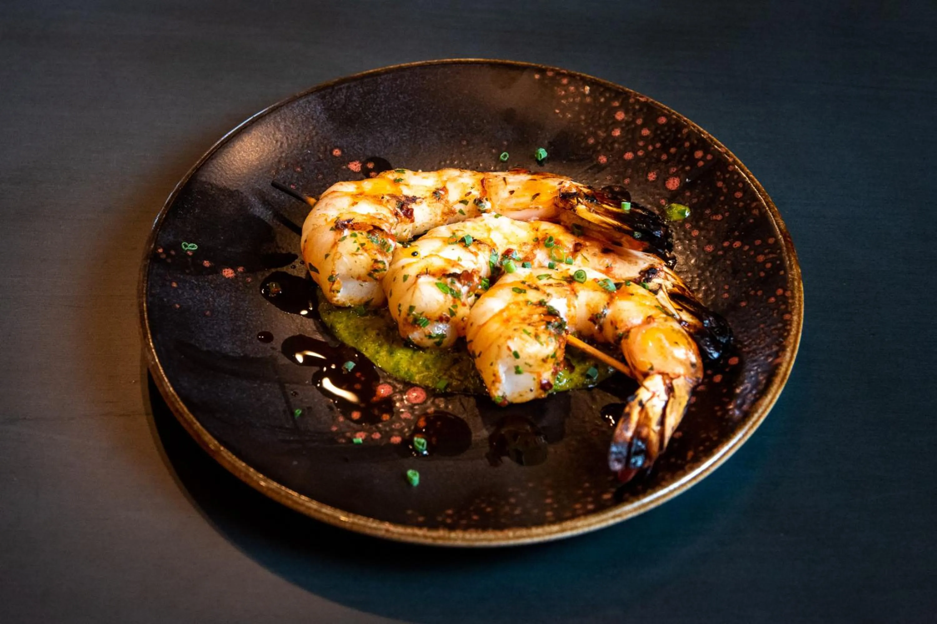 Restaurant/places to eat in The Paloma Resort