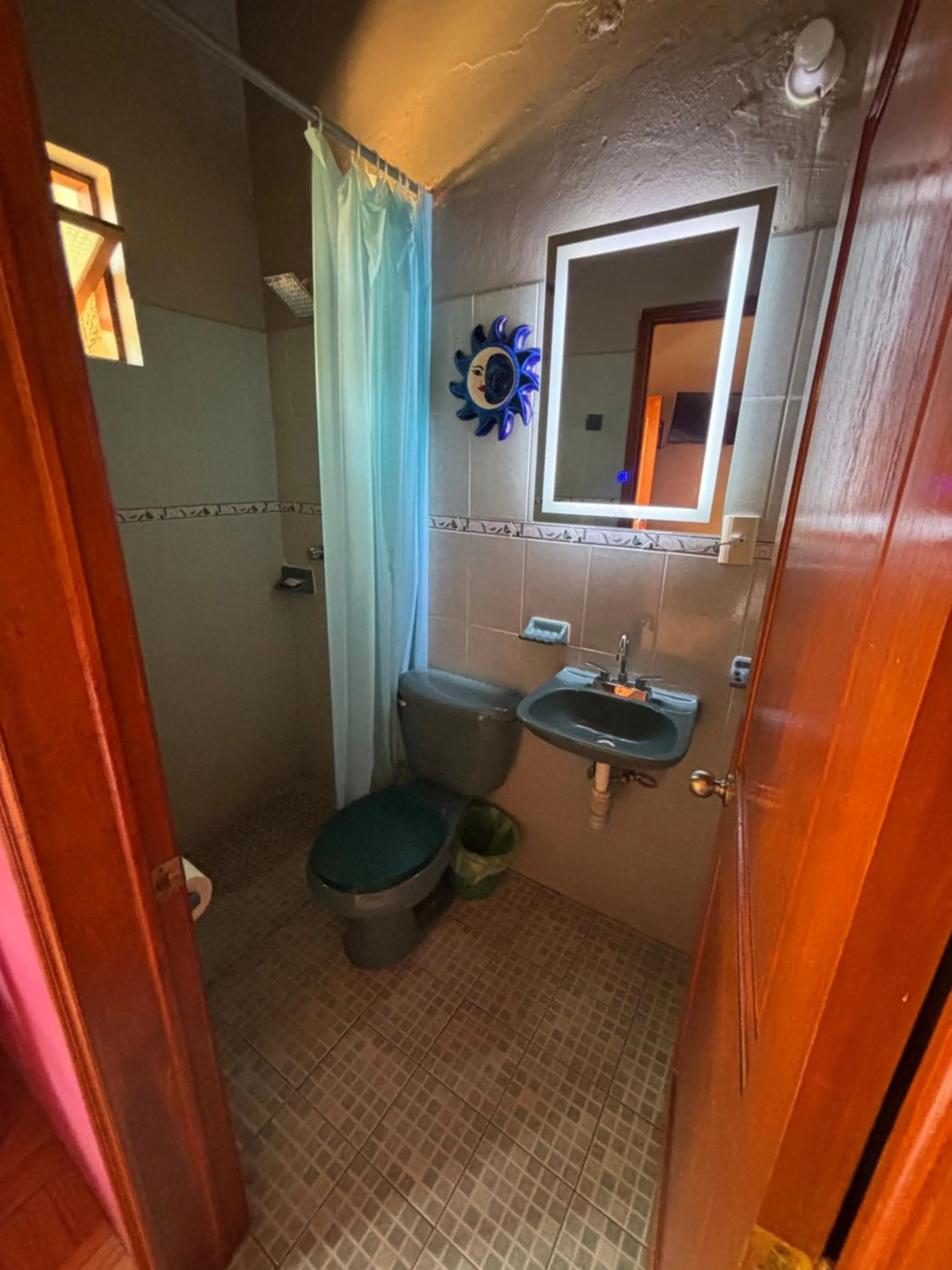 Hotel Posada "Mi Rosita"