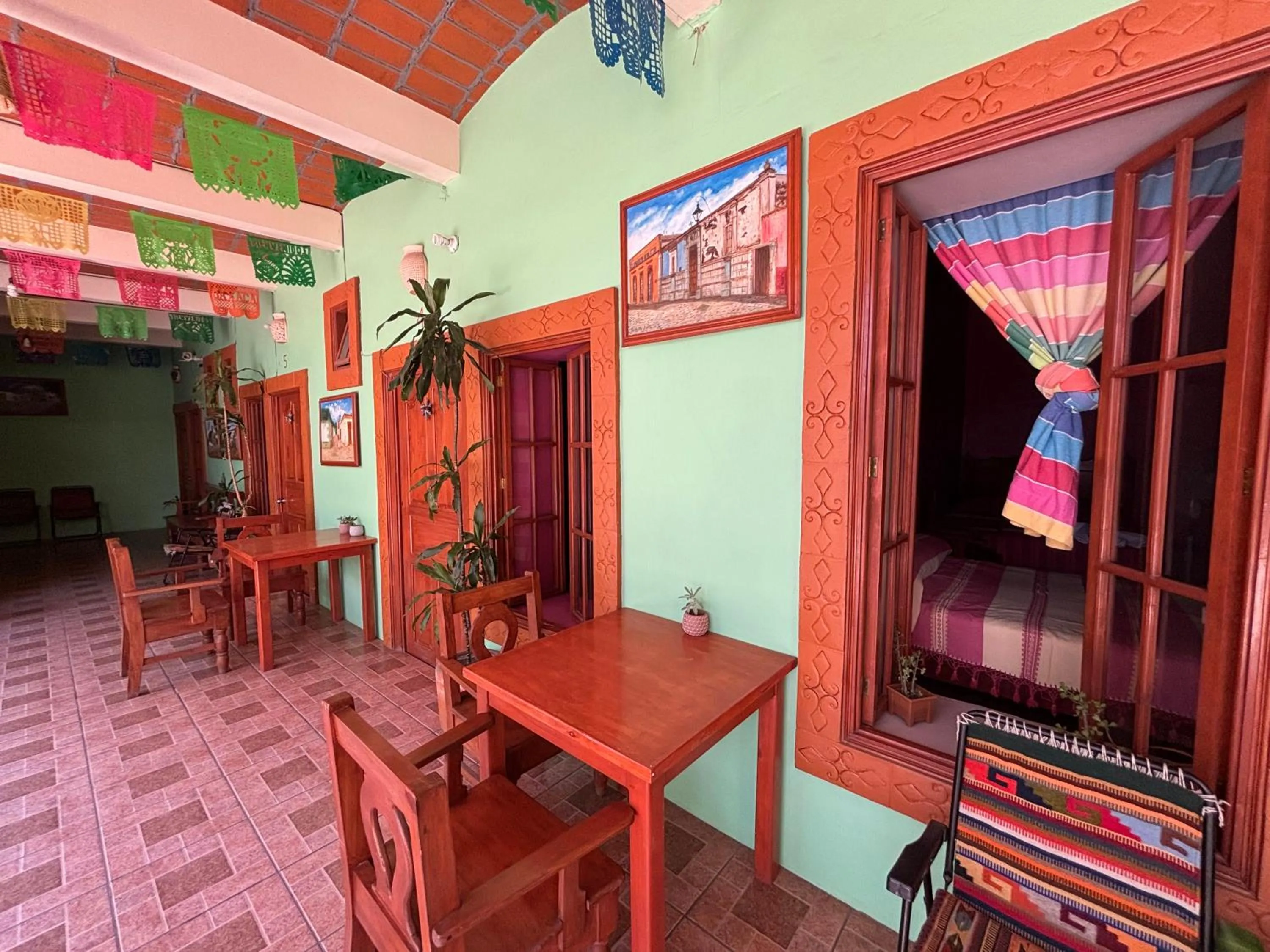 Hotel Posada "Mi Rosita"