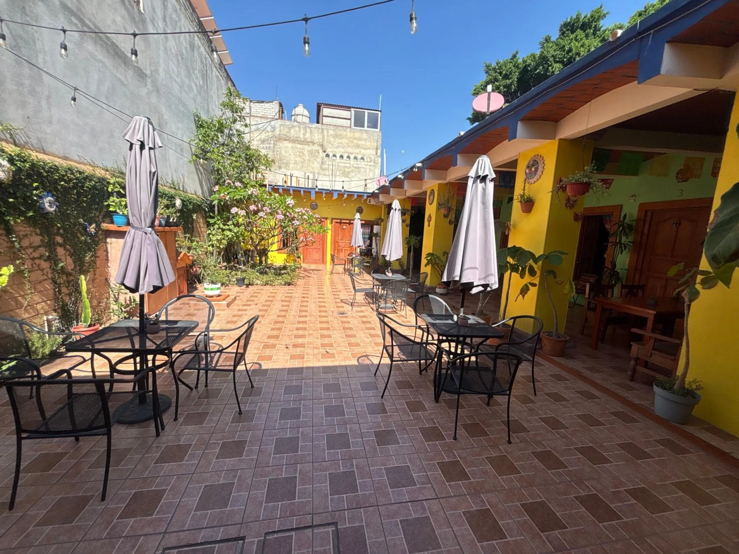 Hotel Posada "Mi Rosita"