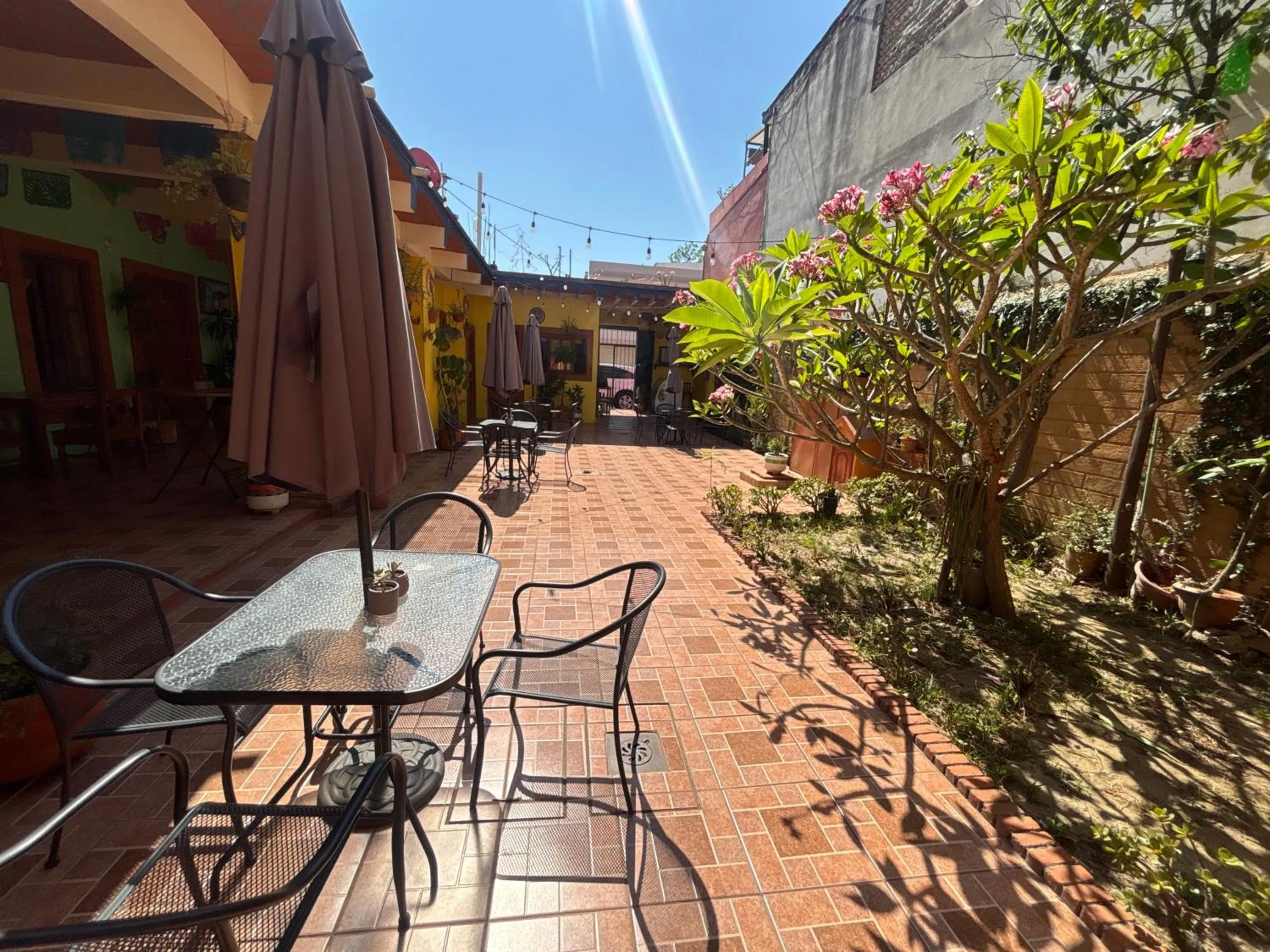 Hotel Posada "Mi Rosita"