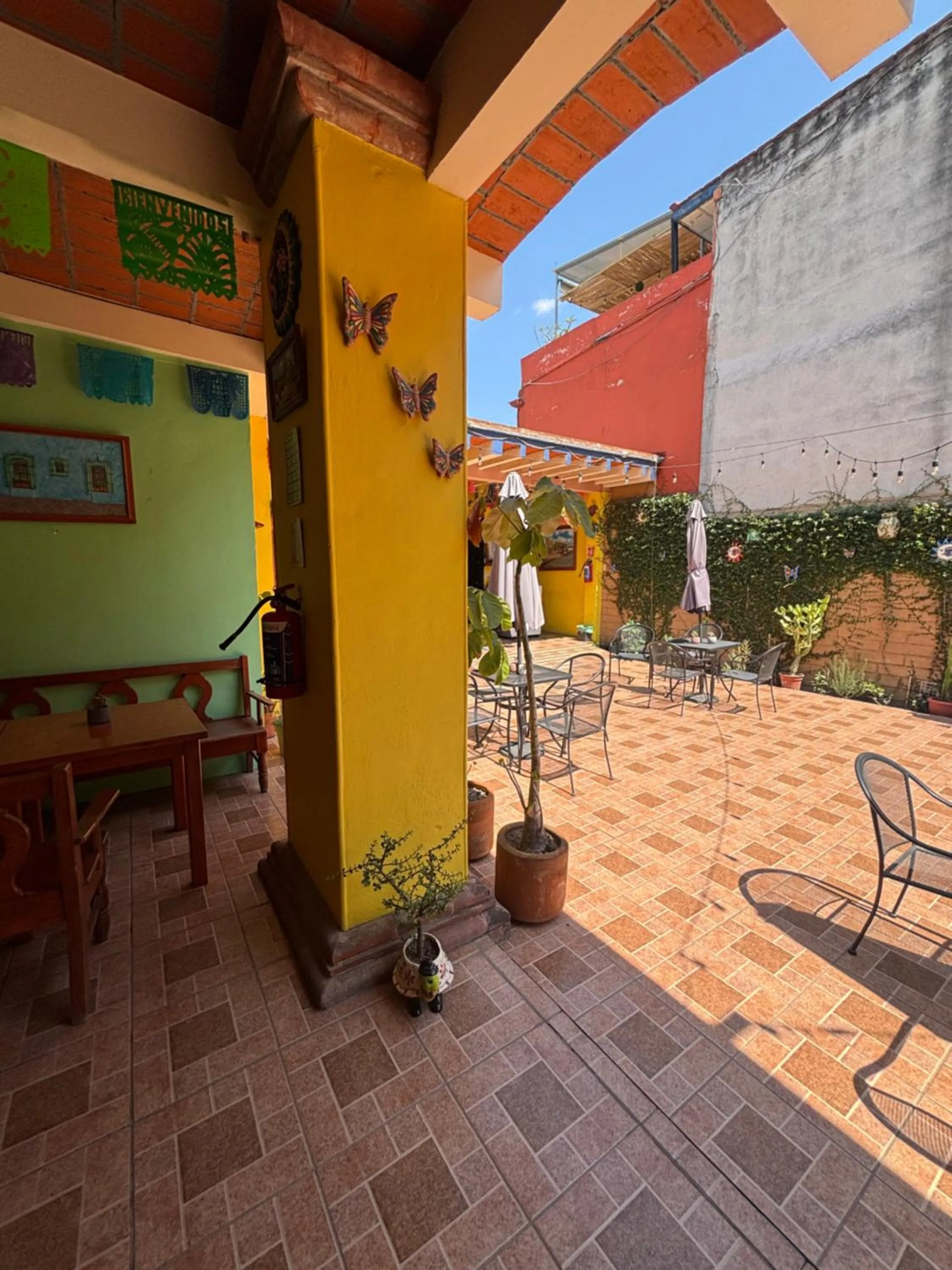 Hotel Posada "Mi Rosita"