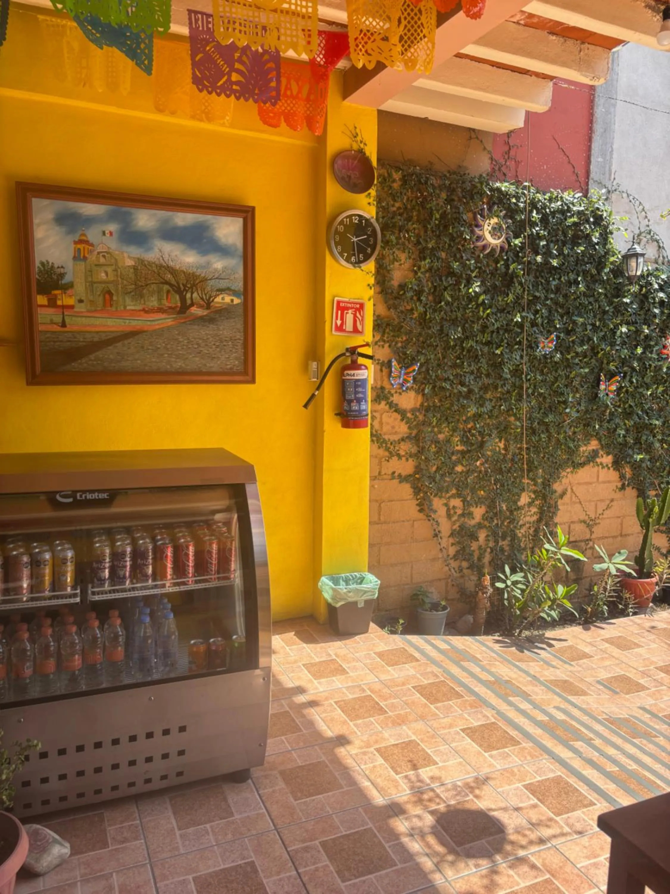 Hotel Posada "Mi Rosita"