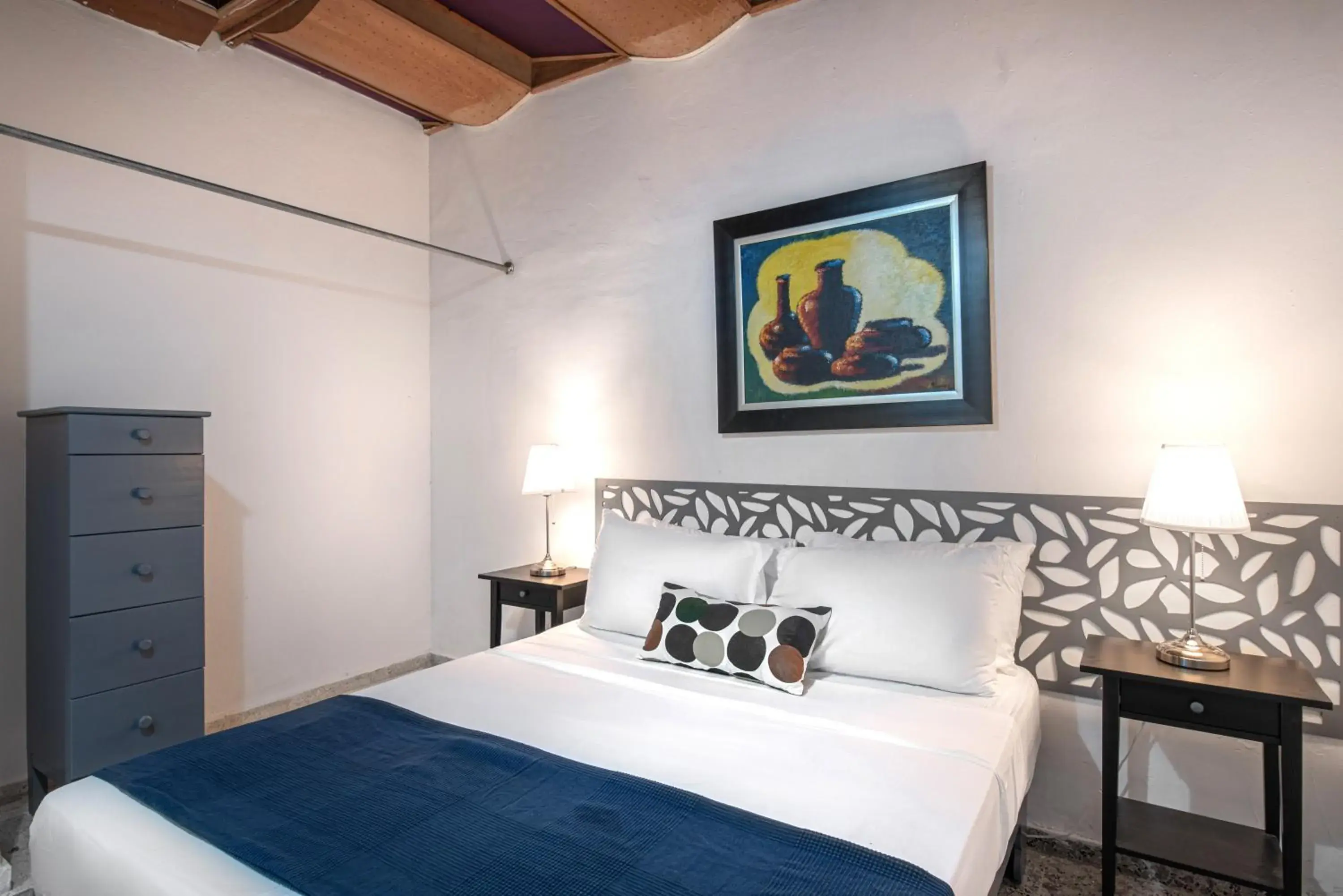 Two-Bedroom Apartment in PH 19 Guesthouse Hotel in Gazcue Two-Bedroom Apartment in PH 19 Guesthouse Hotel in Gazcue