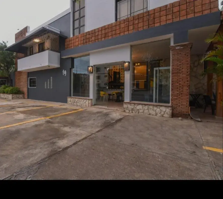 PH 19 Guesthouse Hotel in Gazcue PH 19 Guesthouse Hotel in Gazcue