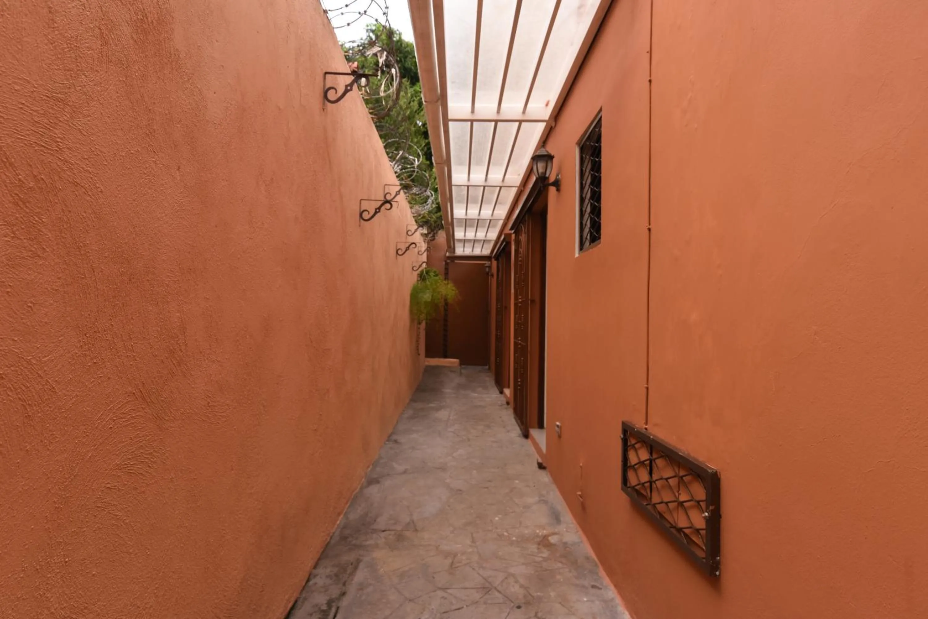 Standard Double Room in PH 19 Guesthouse Hotel in Gazcue