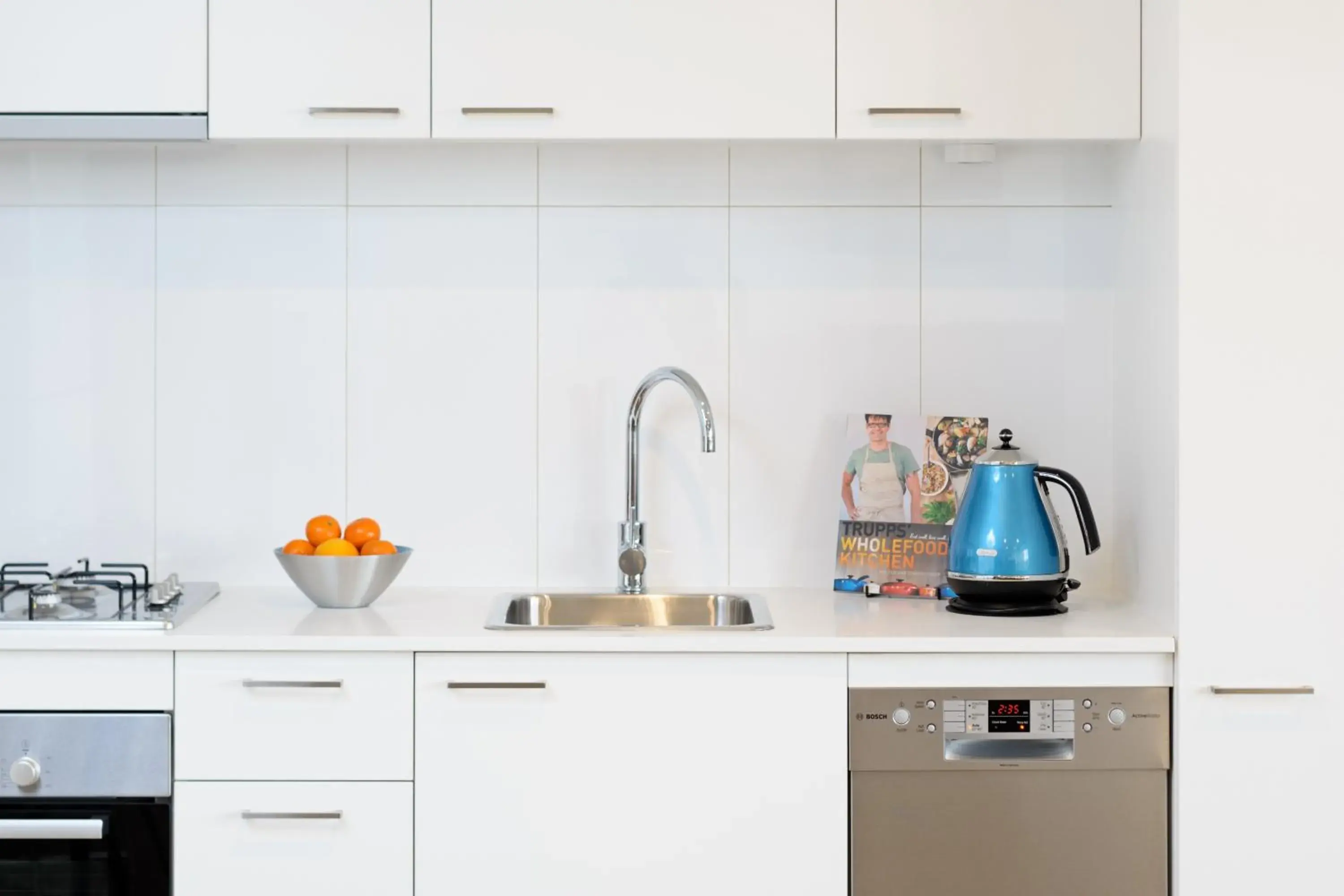 One Bedroom Apartment in Park Avenue - IKON Glen Waverley One Bedroom Apartment in Park Avenue - IKON Glen Waverley